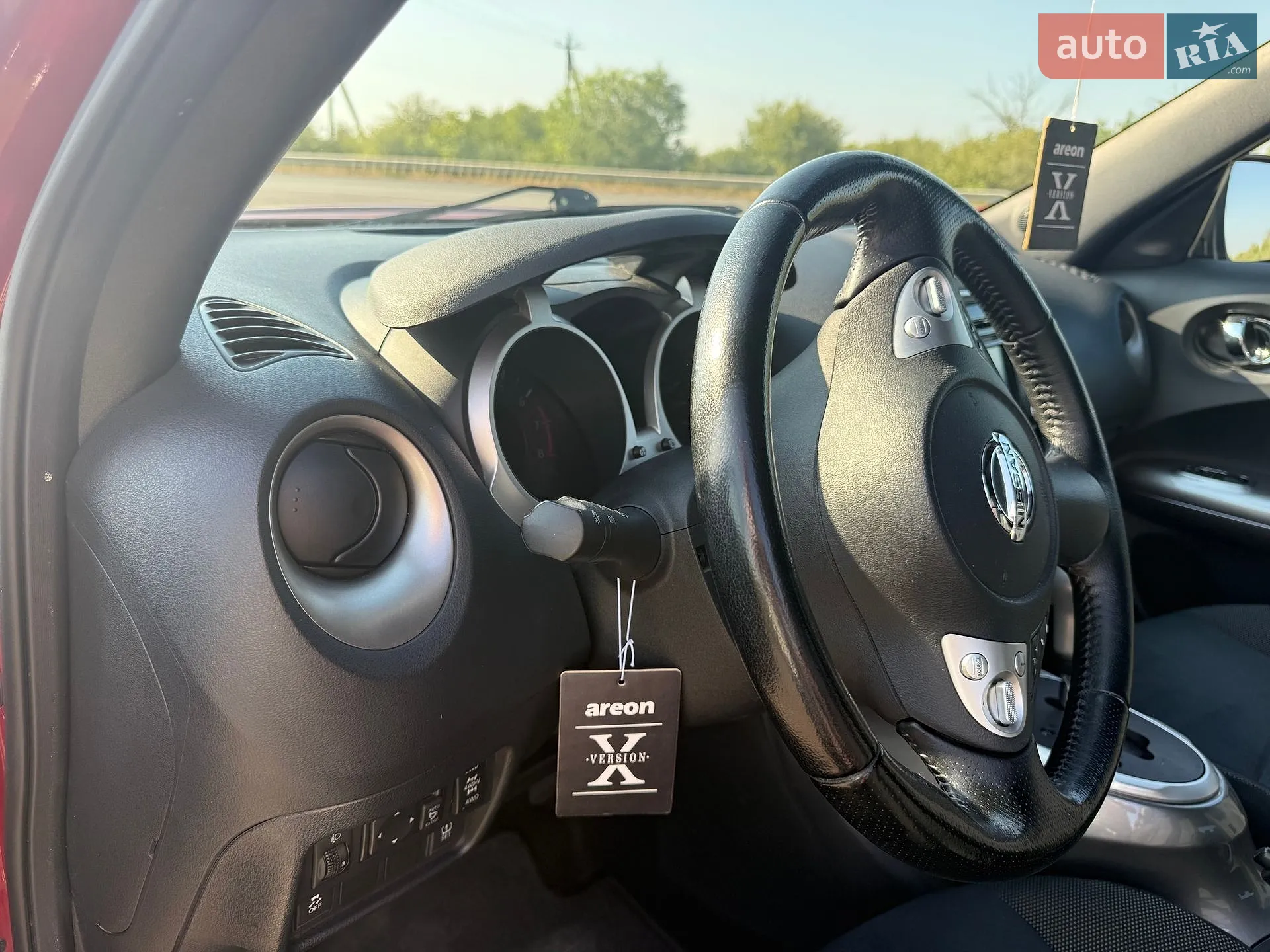 2014 Nissan Juke - мініатюра 34