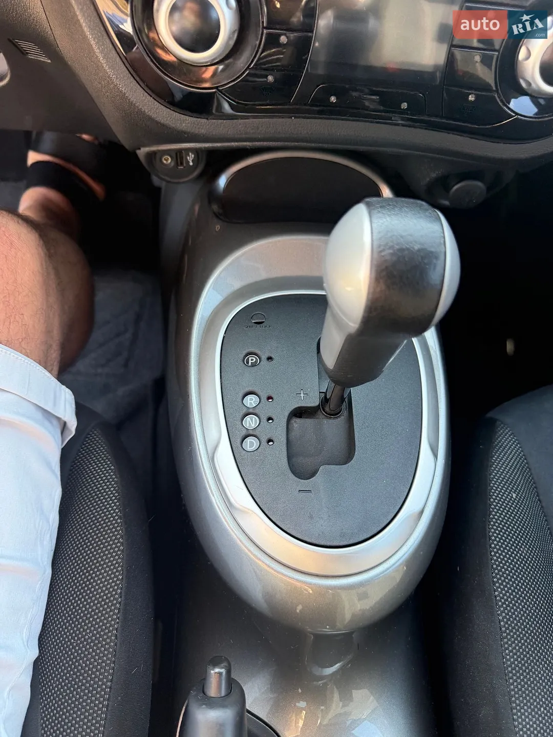 2014 Nissan Juke - мініатюра 36