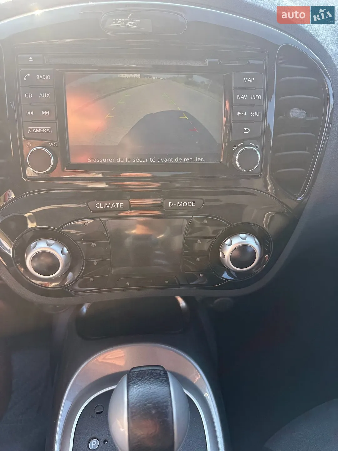 2014 Nissan Juke - мініатюра 38