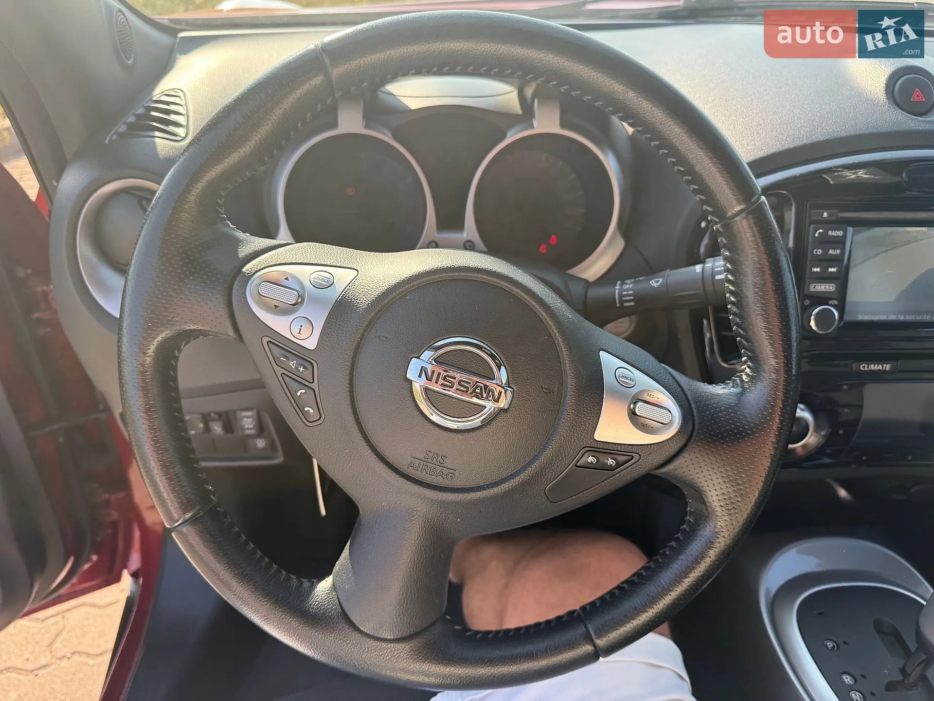 2014 Nissan Juke - мініатюра 40