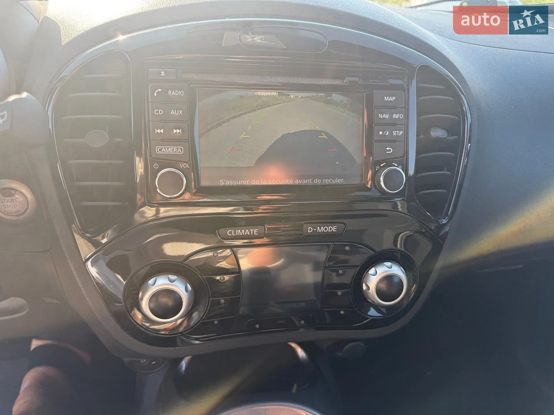 2014 Nissan Juke - мініатюра 41