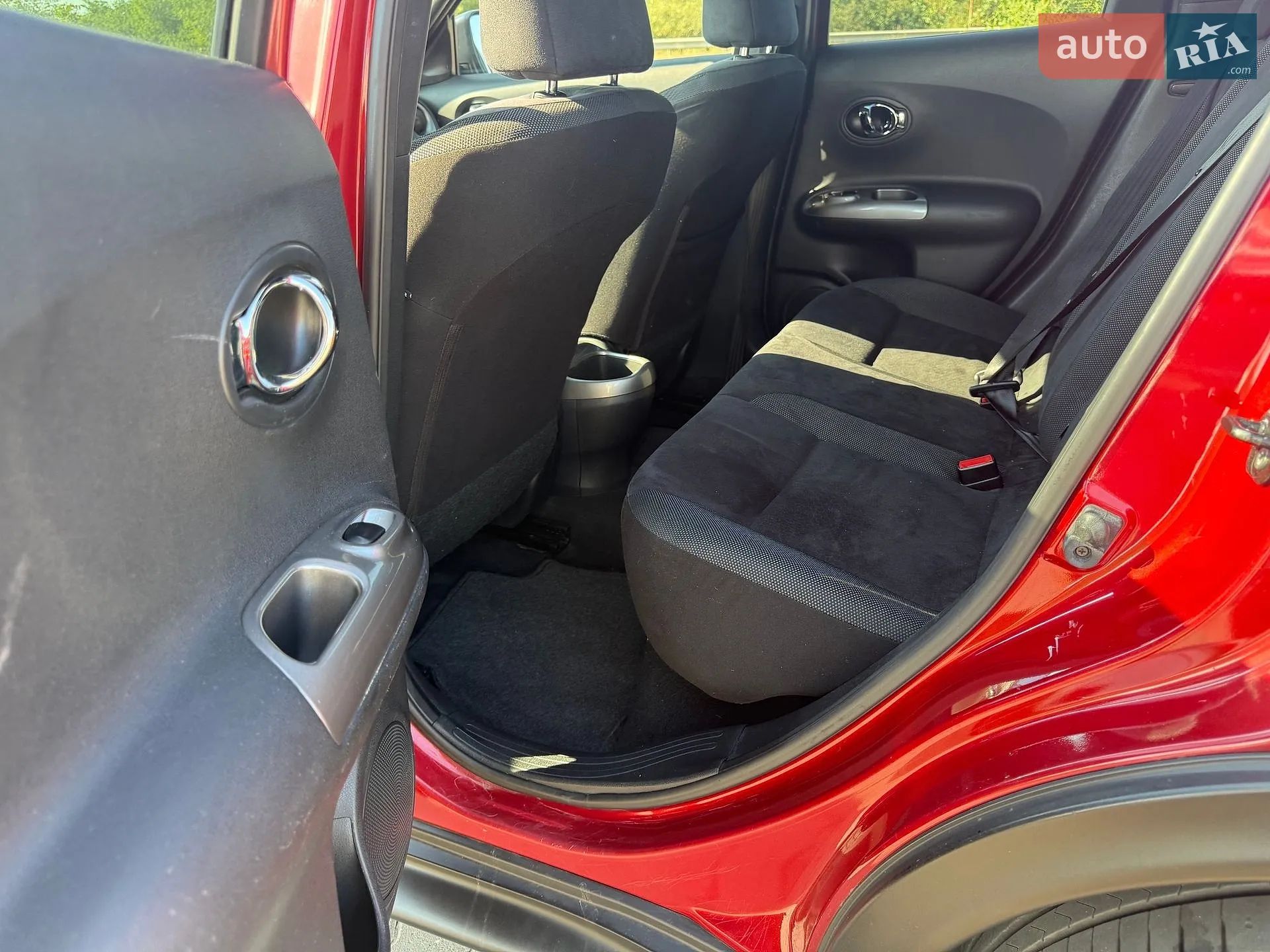 2014 Nissan Juke - мініатюра 42