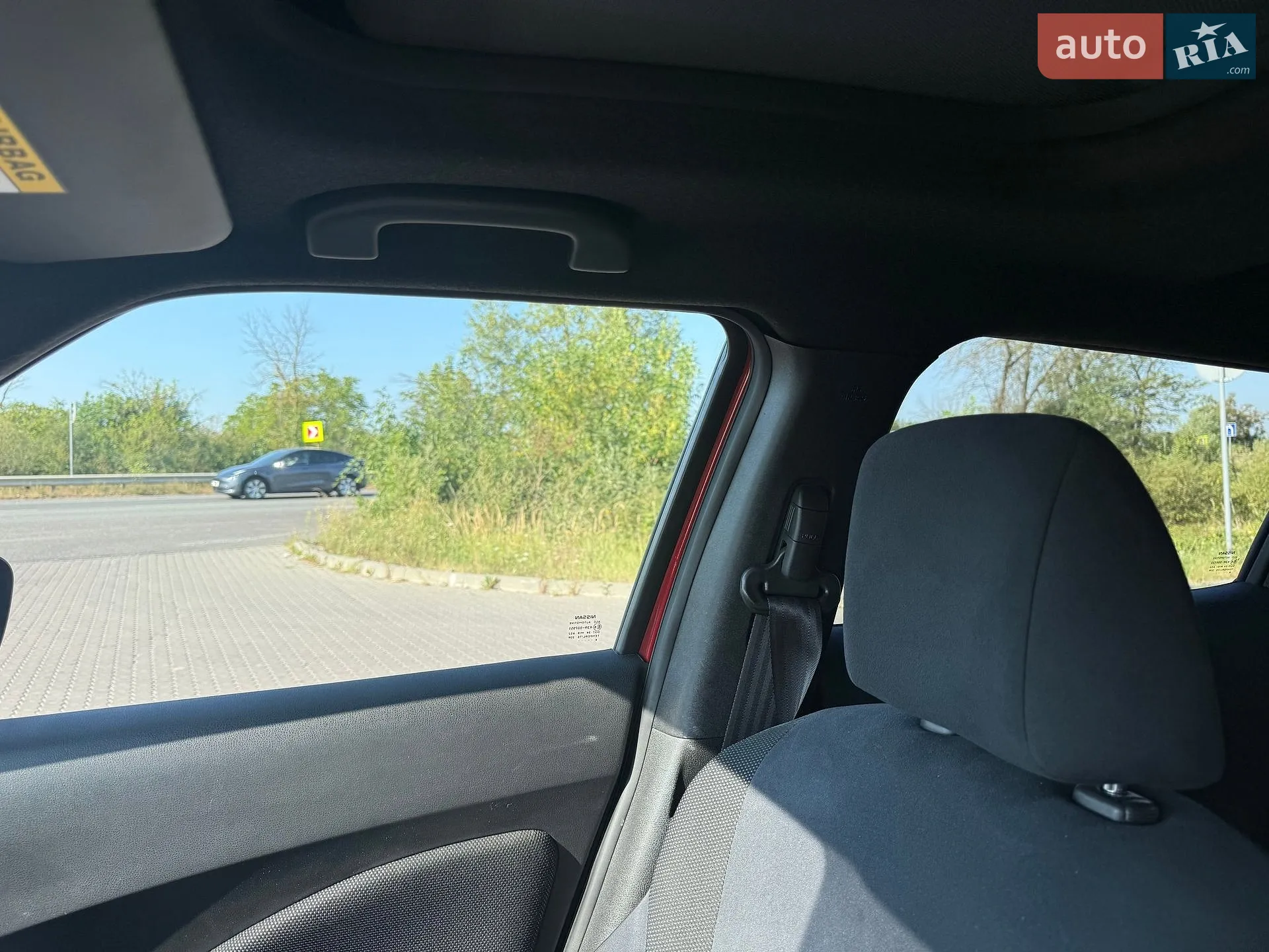 2014 Nissan Juke - мініатюра 44