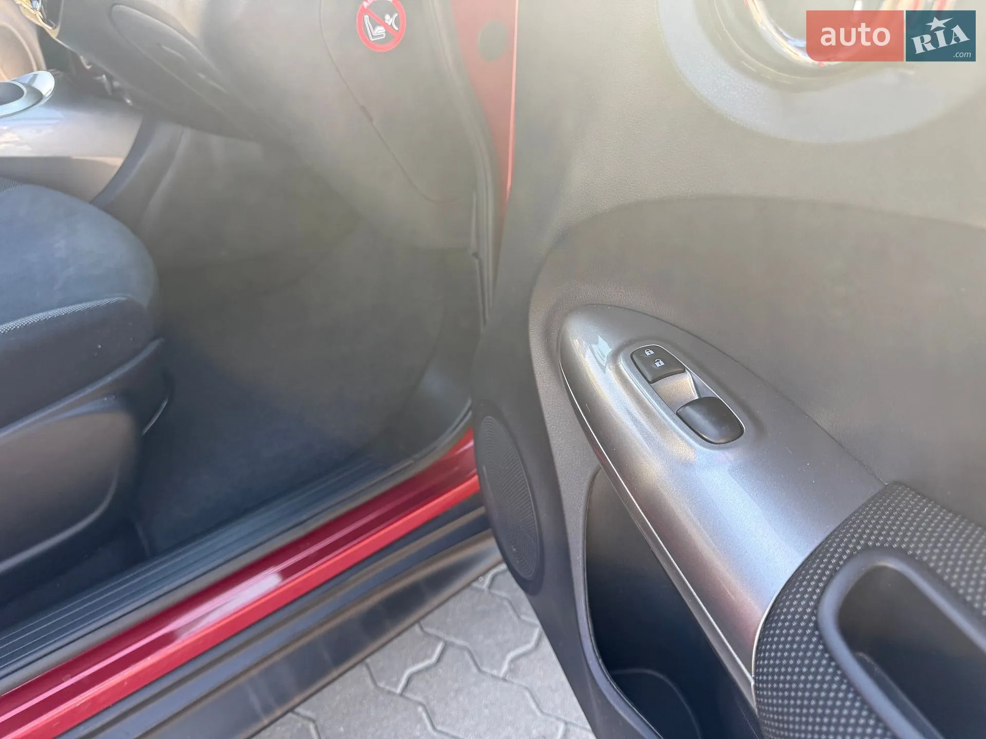 2014 Nissan Juke - мініатюра 51