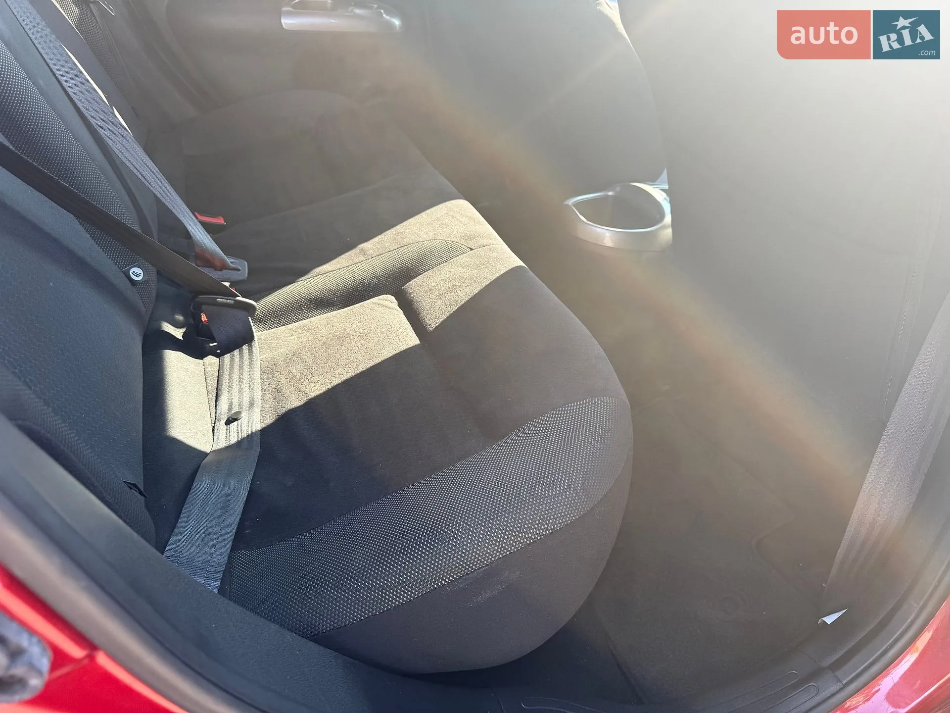 2014 Nissan Juke - мініатюра 52