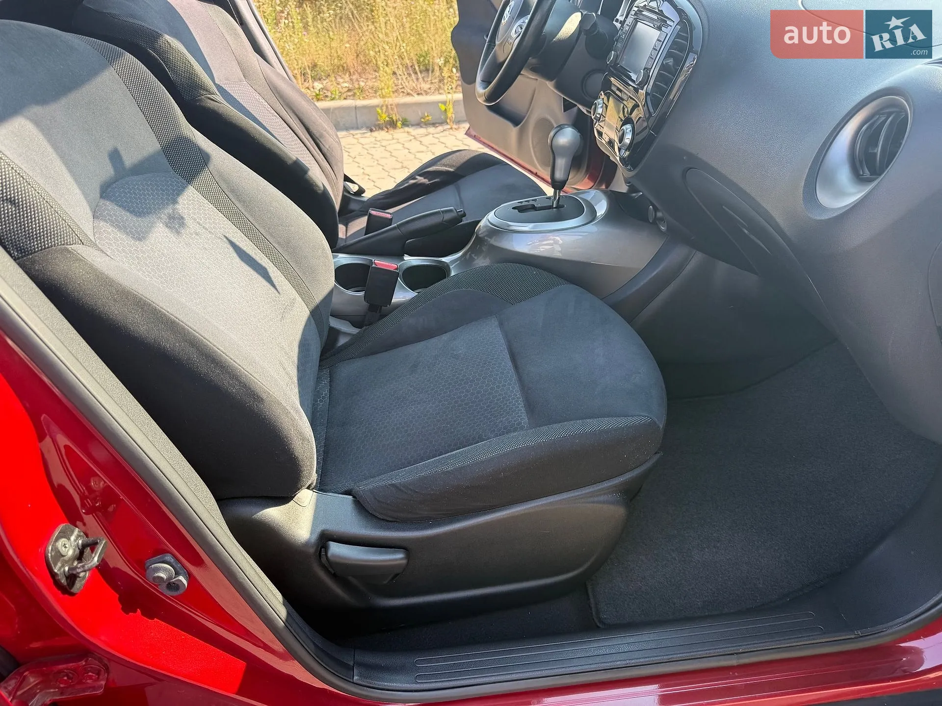 2014 Nissan Juke - мініатюра 54