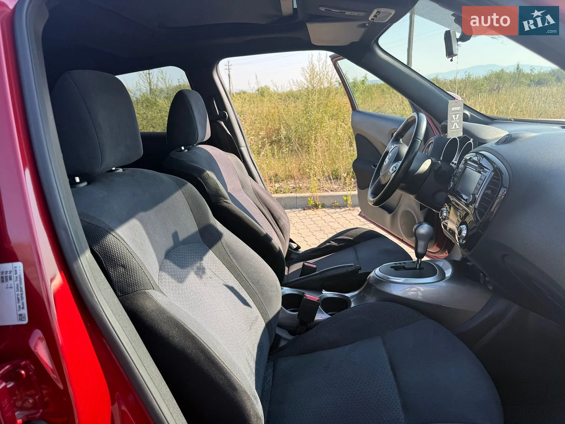 2014 Nissan Juke - мініатюра 59