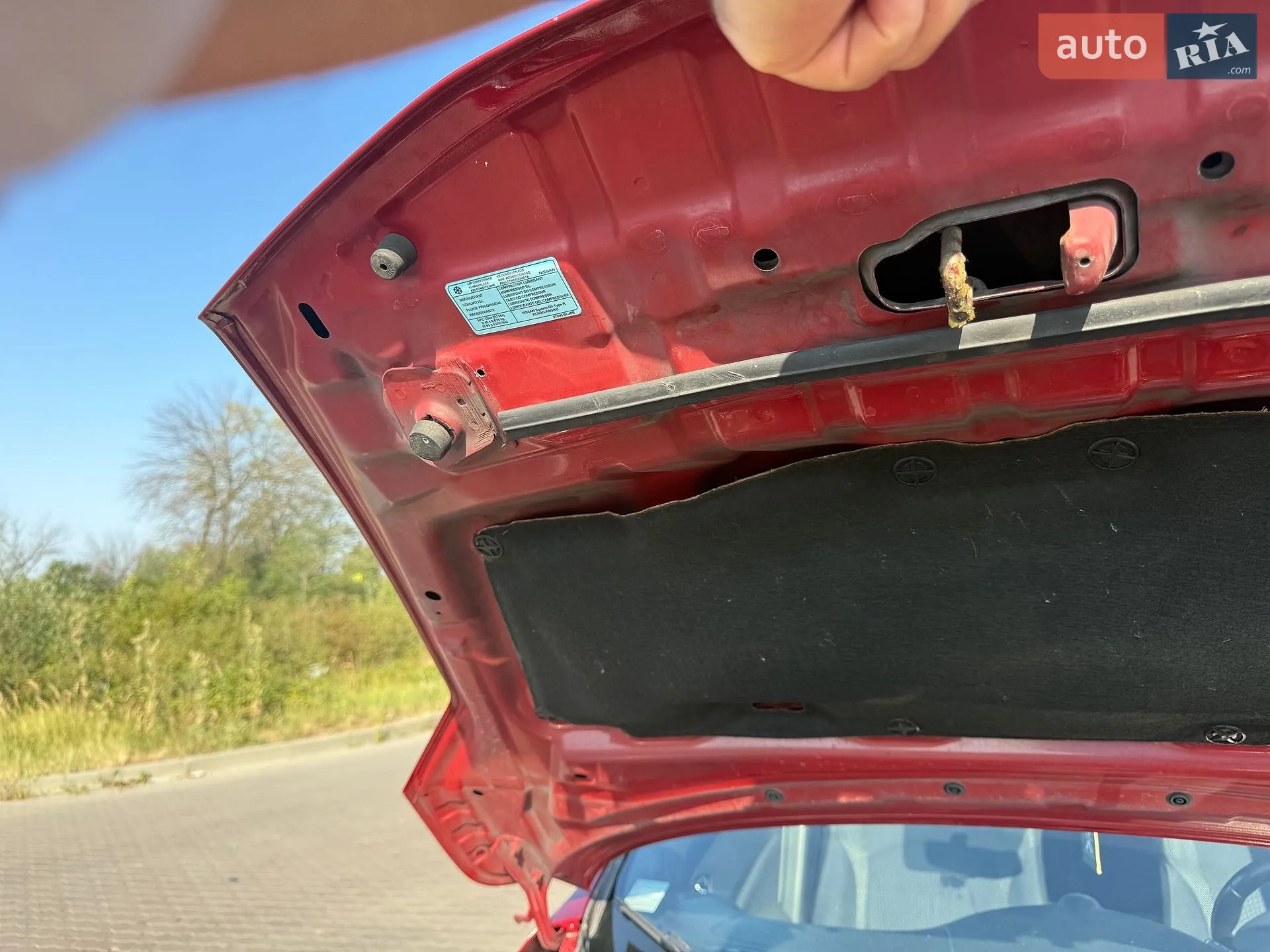 2014 Nissan Juke - мініатюра 69