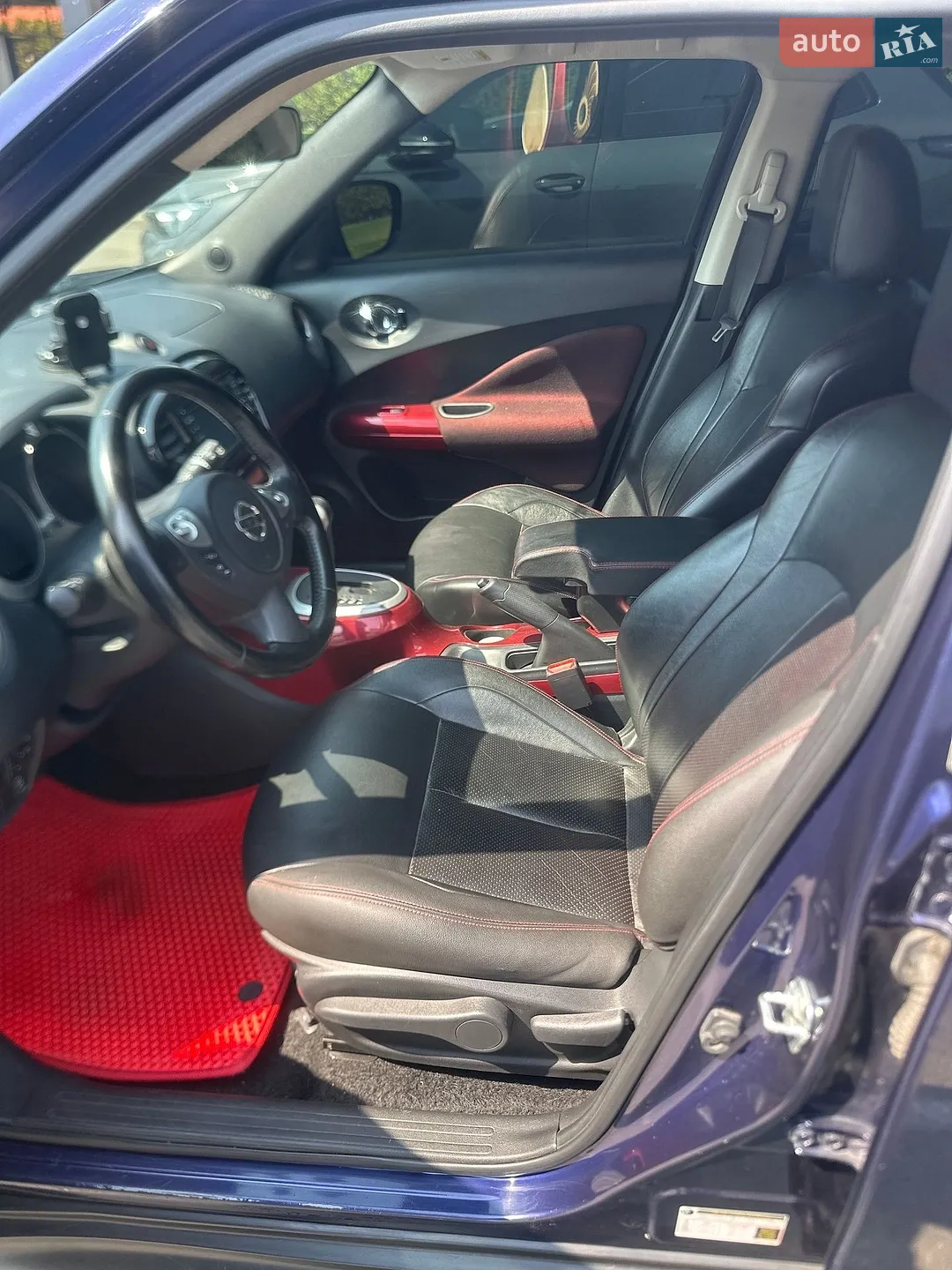 2014 Nissan Juke - мініатюра 16