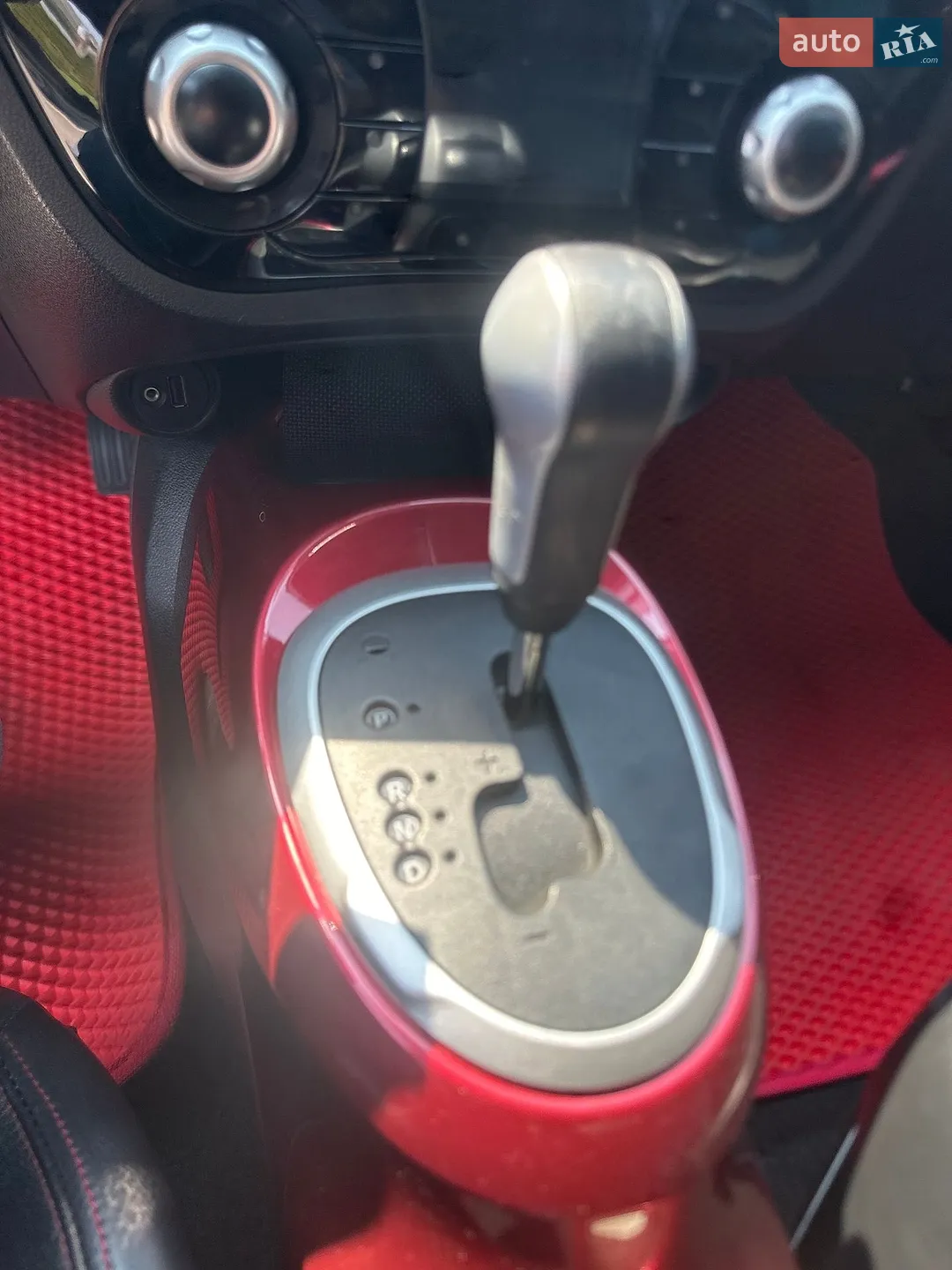 2014 Nissan Juke - мініатюра 19