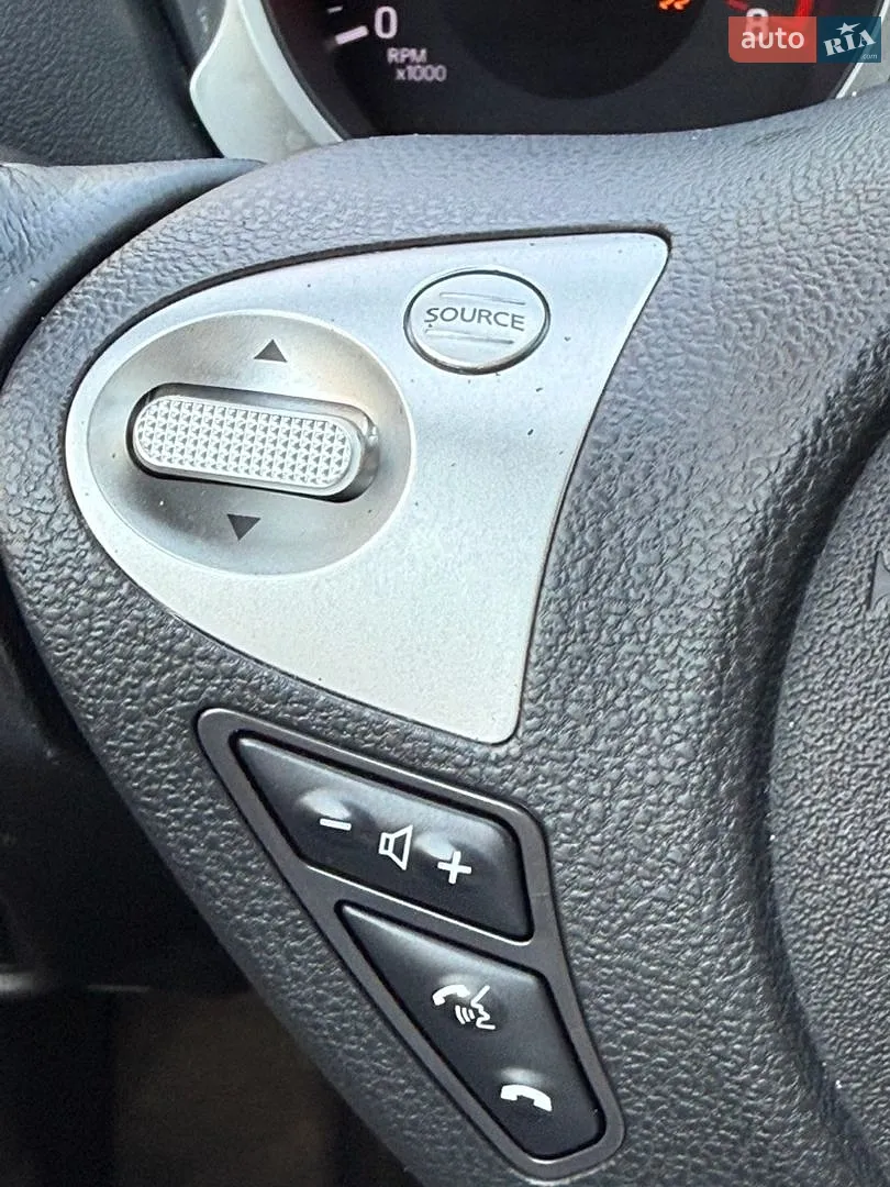 2015 Nissan Juke - мініатюра 22