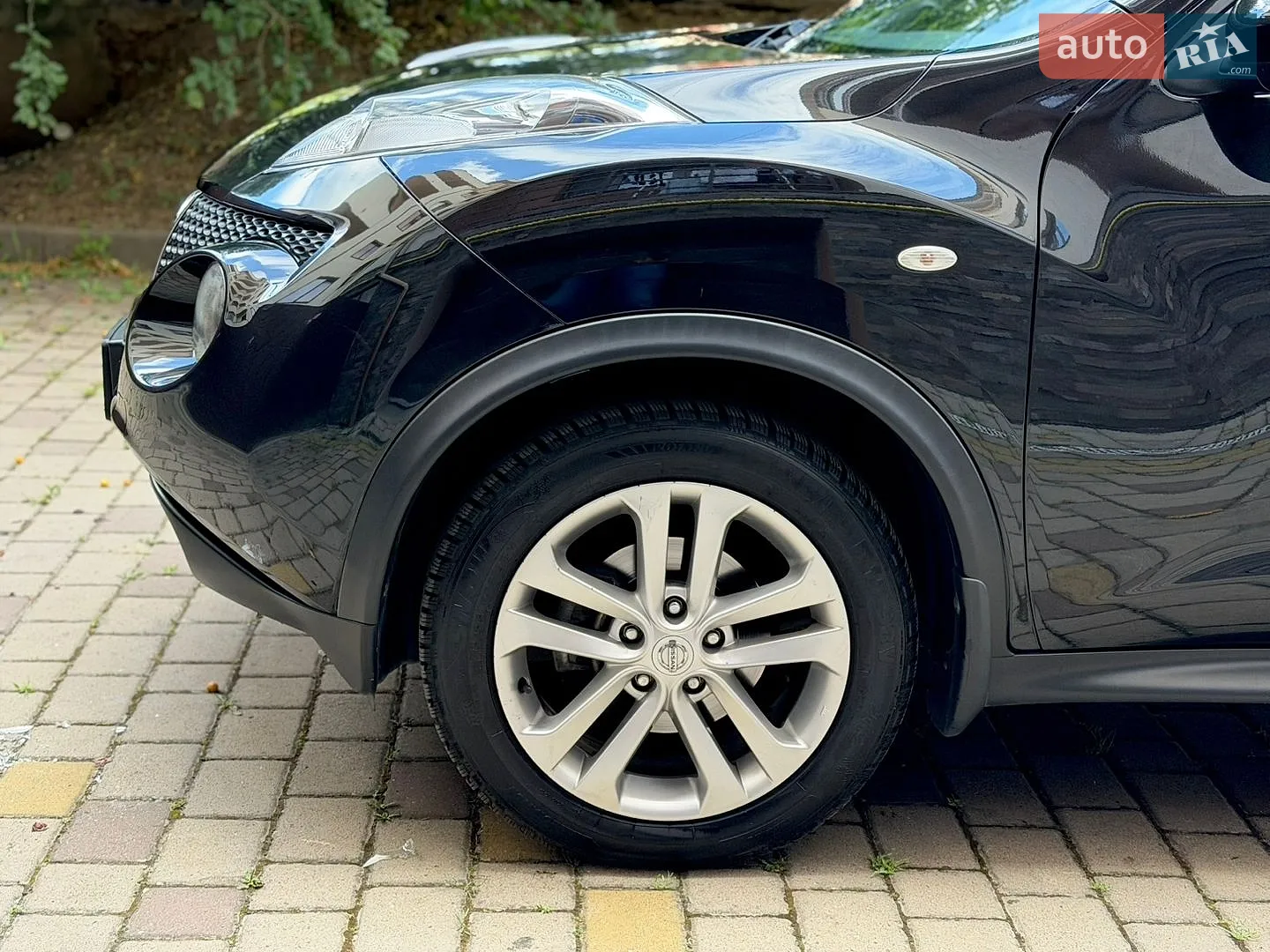 2011 Nissan Juke - мініатюра 25