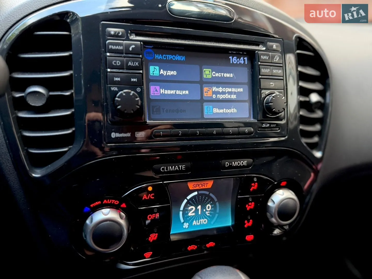 2011 Nissan Juke - мініатюра 52