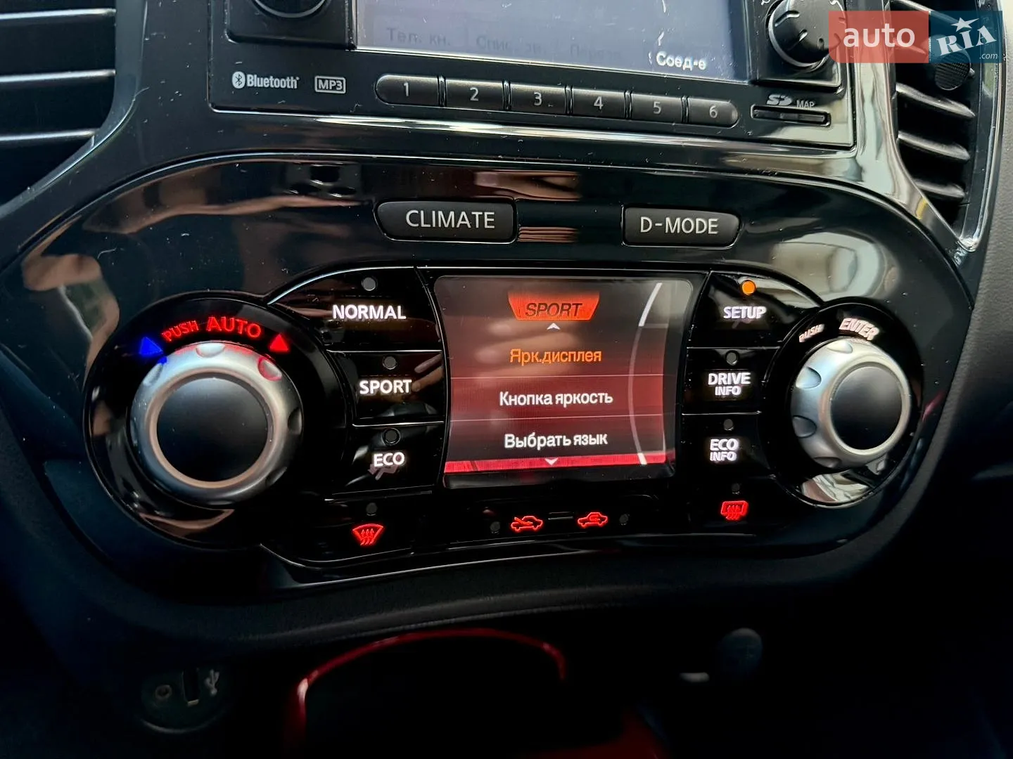 2011 Nissan Juke - мініатюра 49