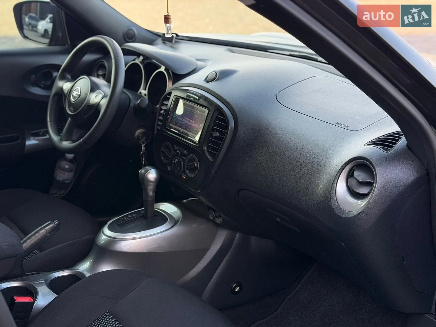 2018 Nissan Juke - мініатюра 10