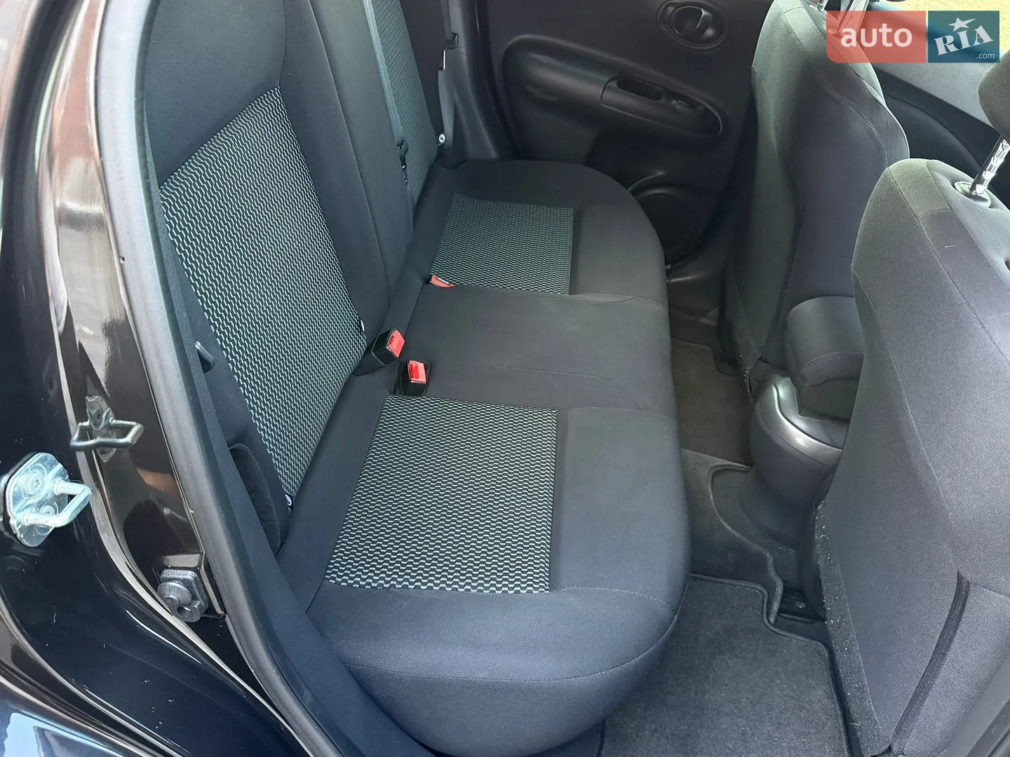 2018 Nissan Juke - мініатюра 13
