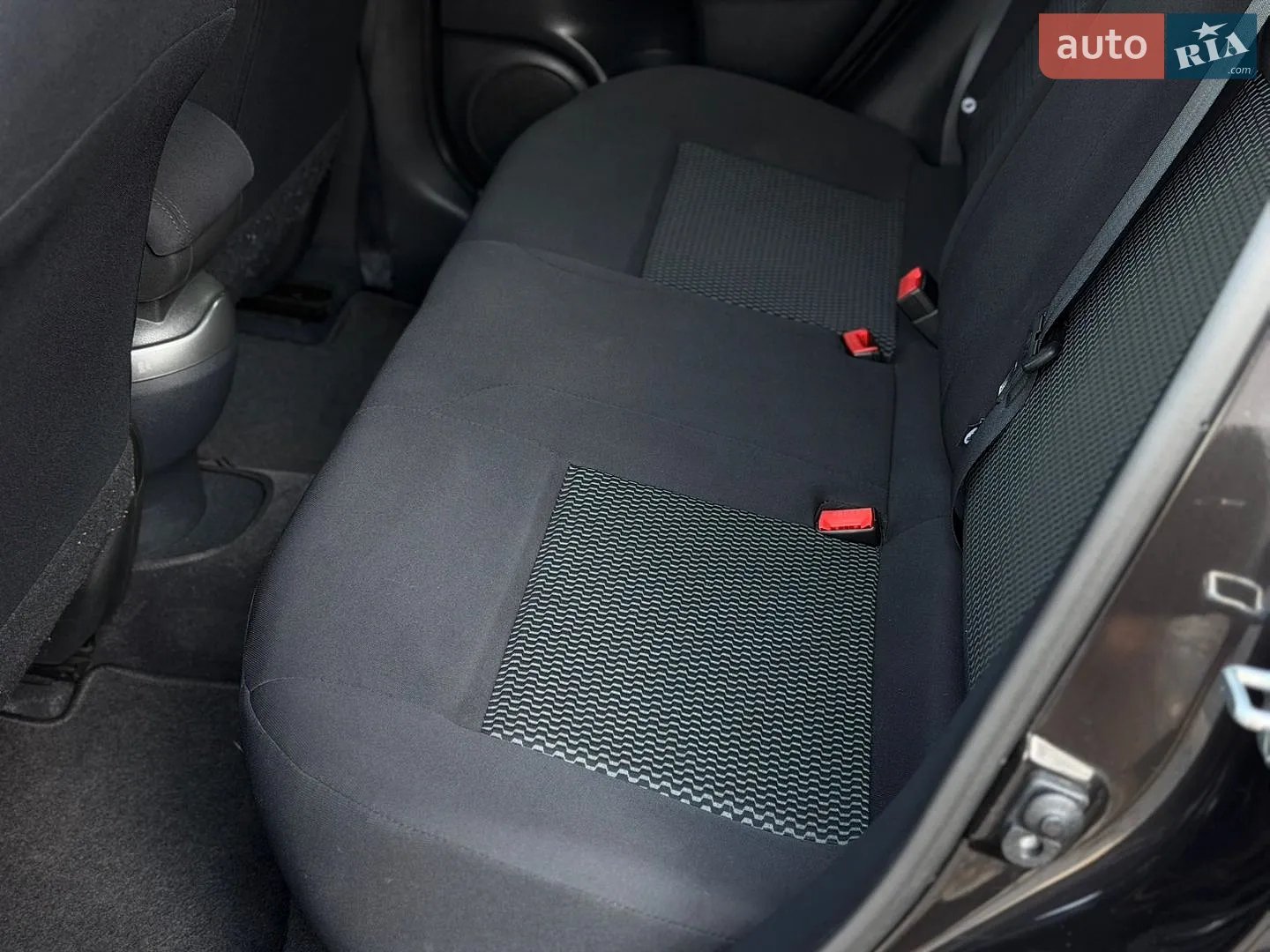2018 Nissan Juke - мініатюра 15