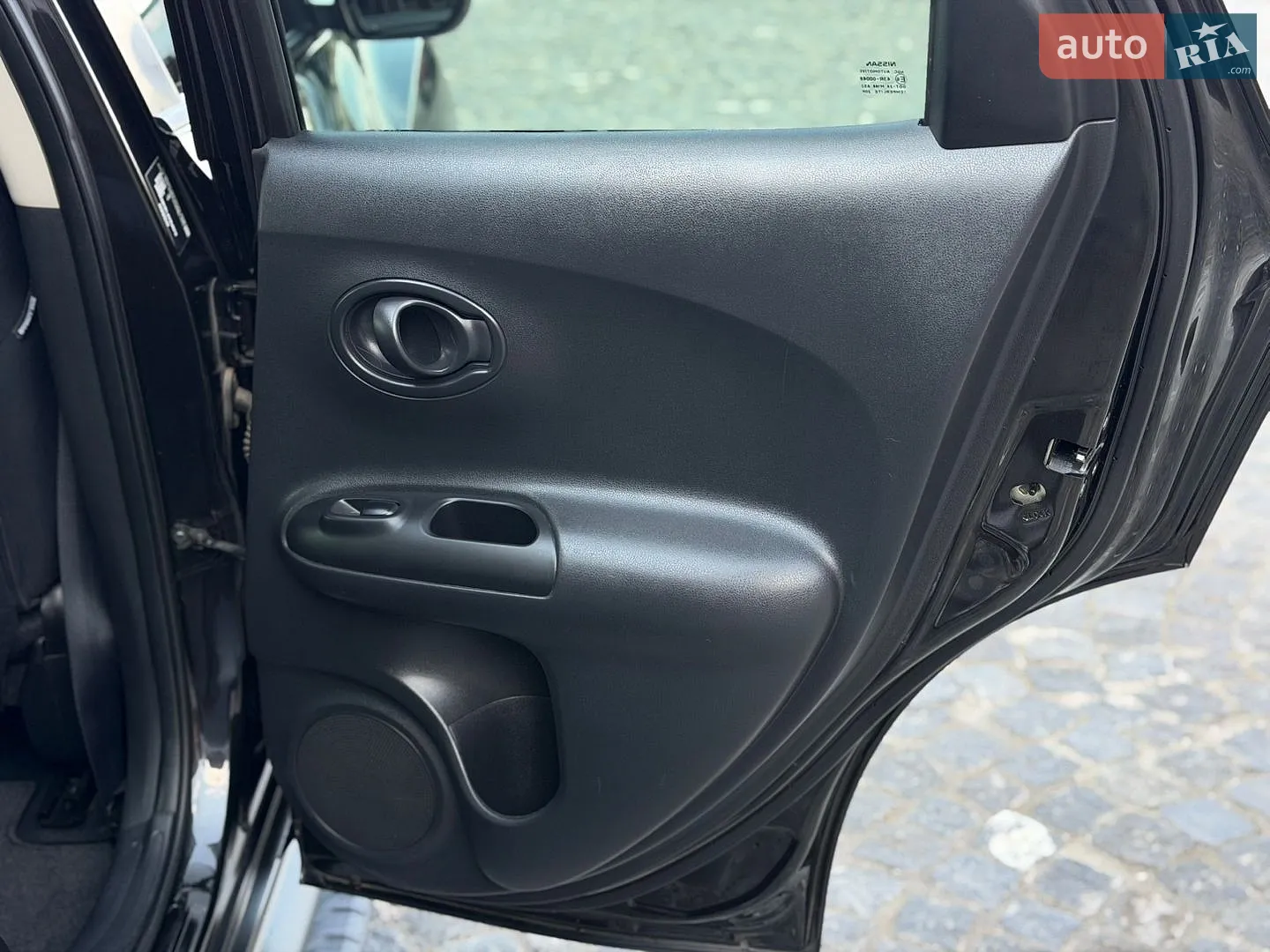 2018 Nissan Juke - мініатюра 20