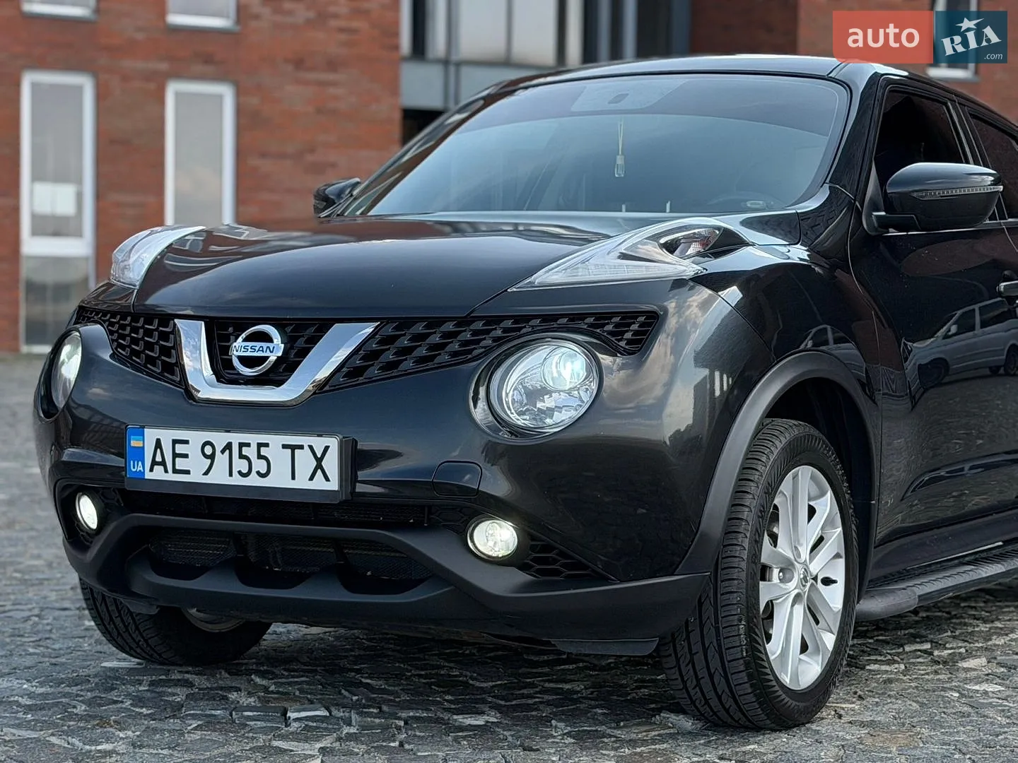 2018 Nissan Juke - мініатюра 36
