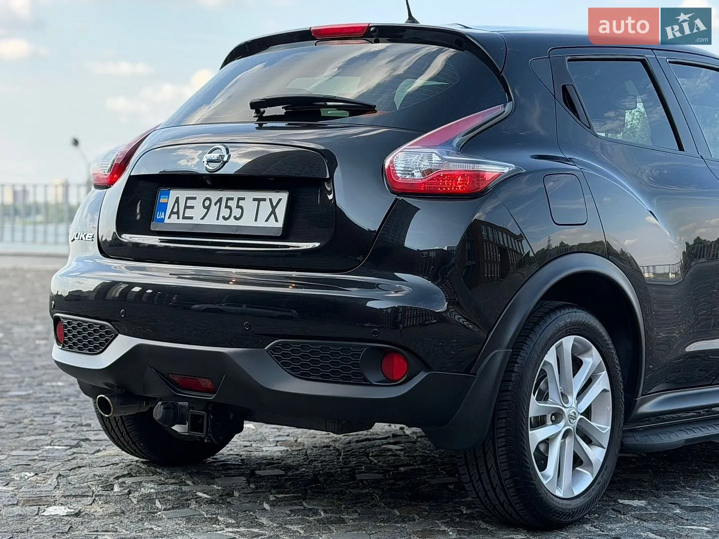 2018 Nissan Juke - мініатюра 37