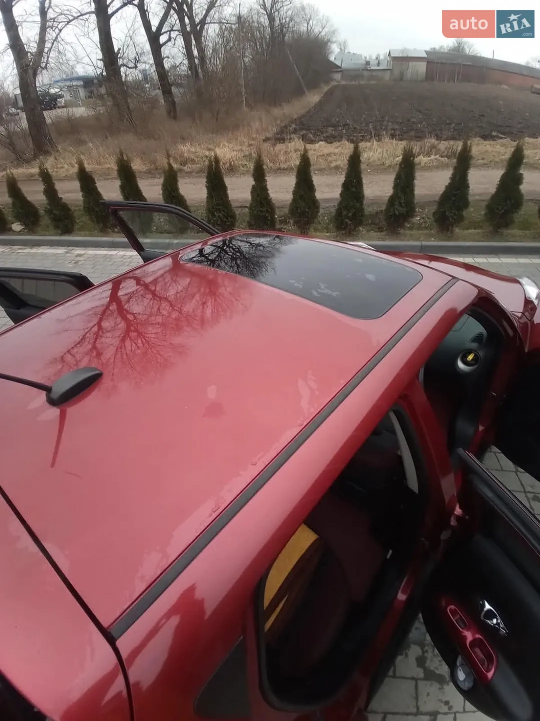 2010 Nissan Juke - мініатюра 12