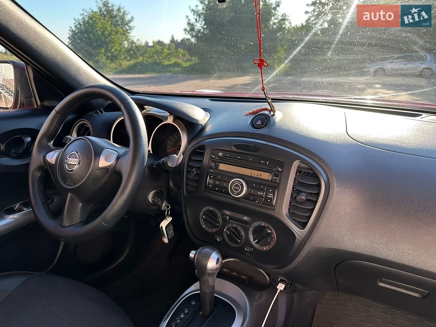 2017 Nissan Juke - мініатюра 25