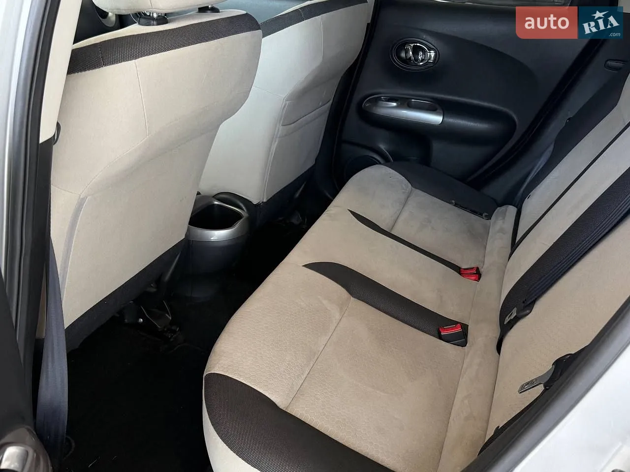 2012 Nissan Juke - мініатюра 20