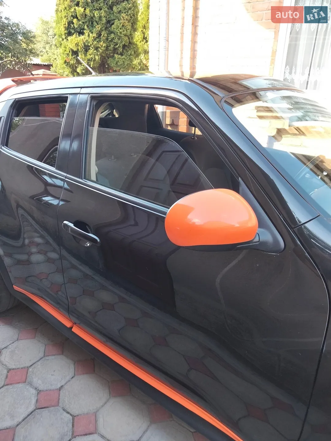 2013 Nissan Juke - мініатюра 11
