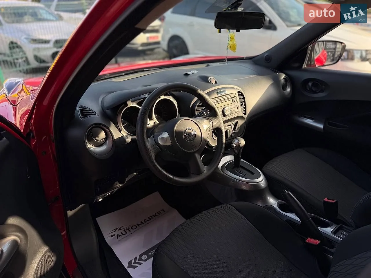 2018 Nissan Juke - мініатюра 10