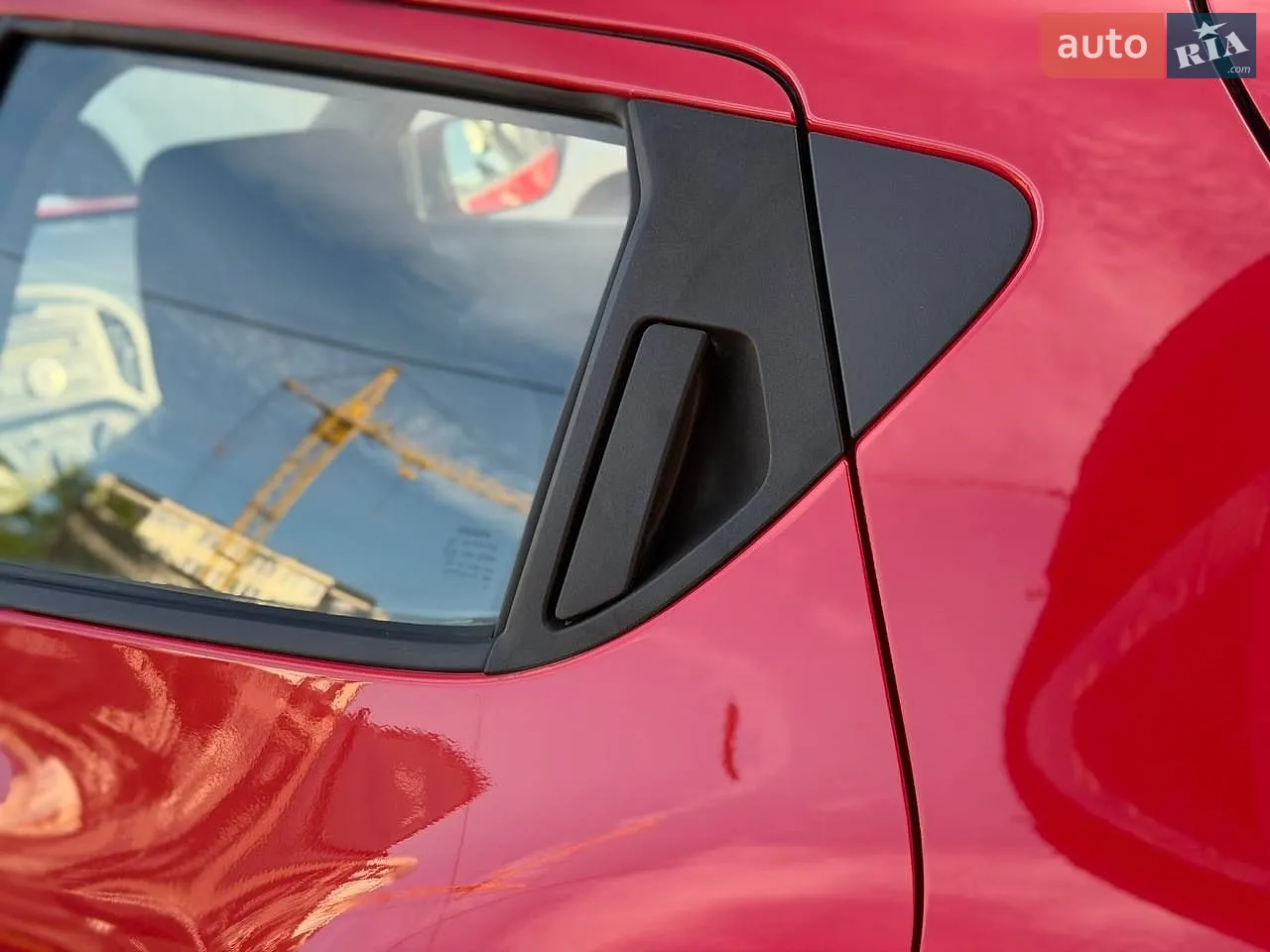 2018 Nissan Juke - мініатюра 19
