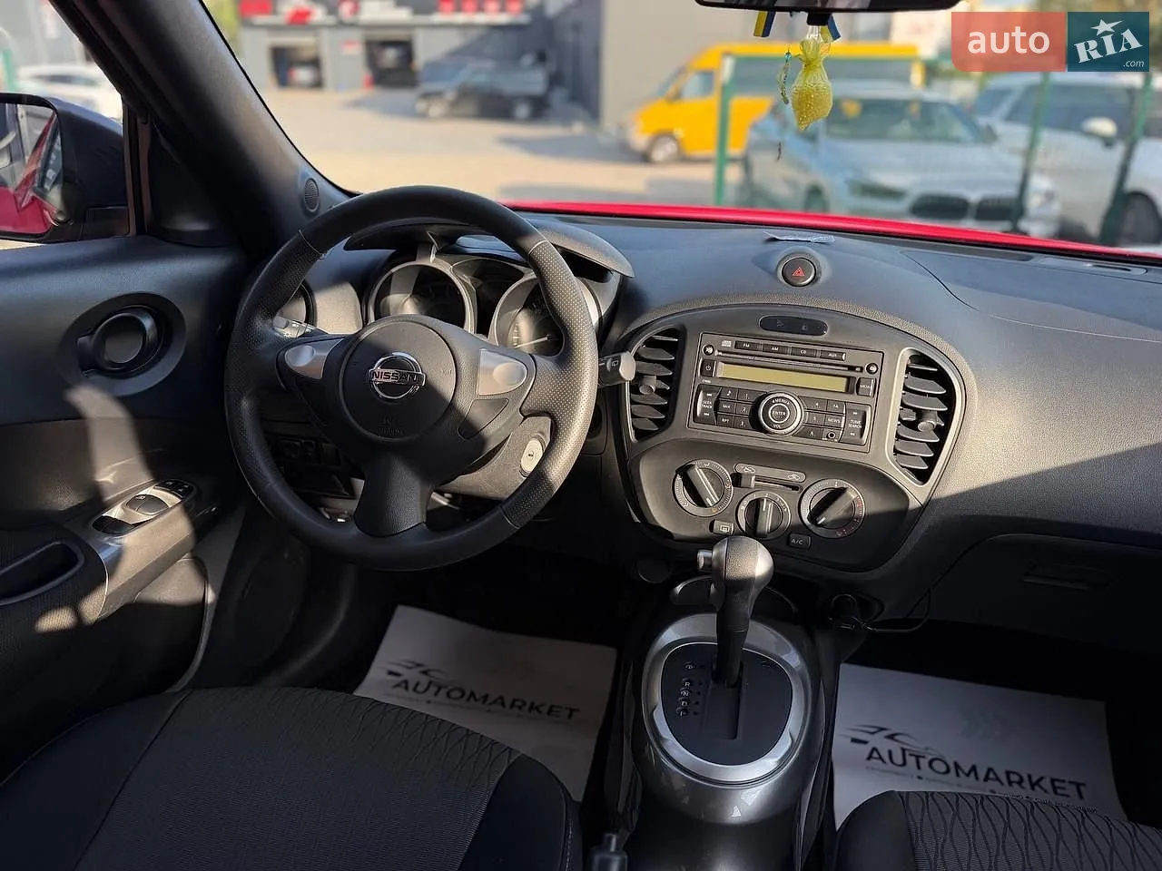 2018 Nissan Juke - мініатюра 21