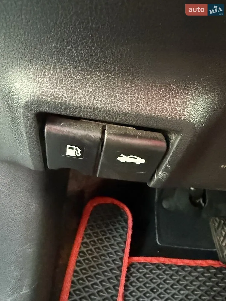 2013 Nissan Juke - мініатюра 13
