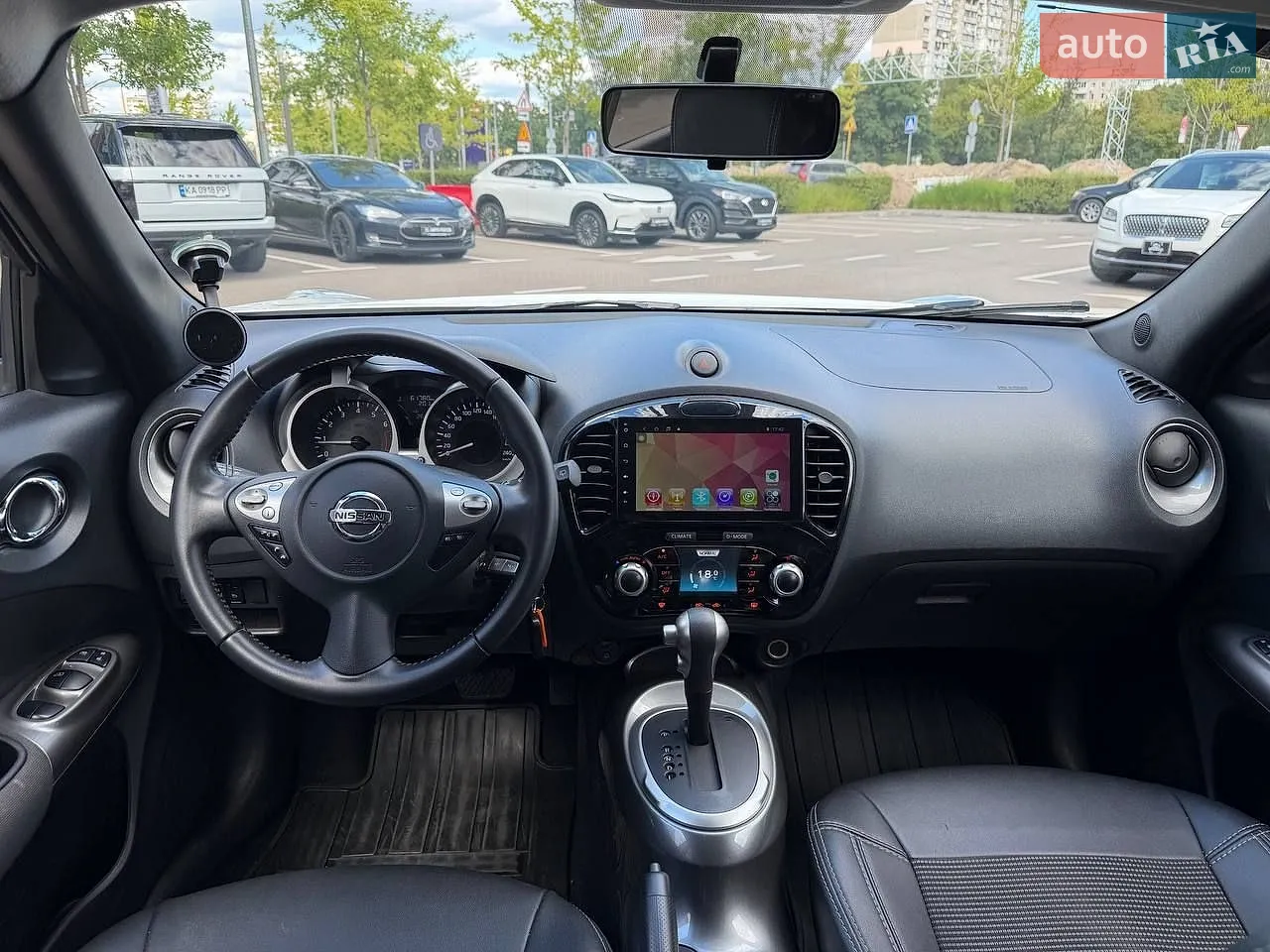 2019 Nissan Juke - мініатюра 14