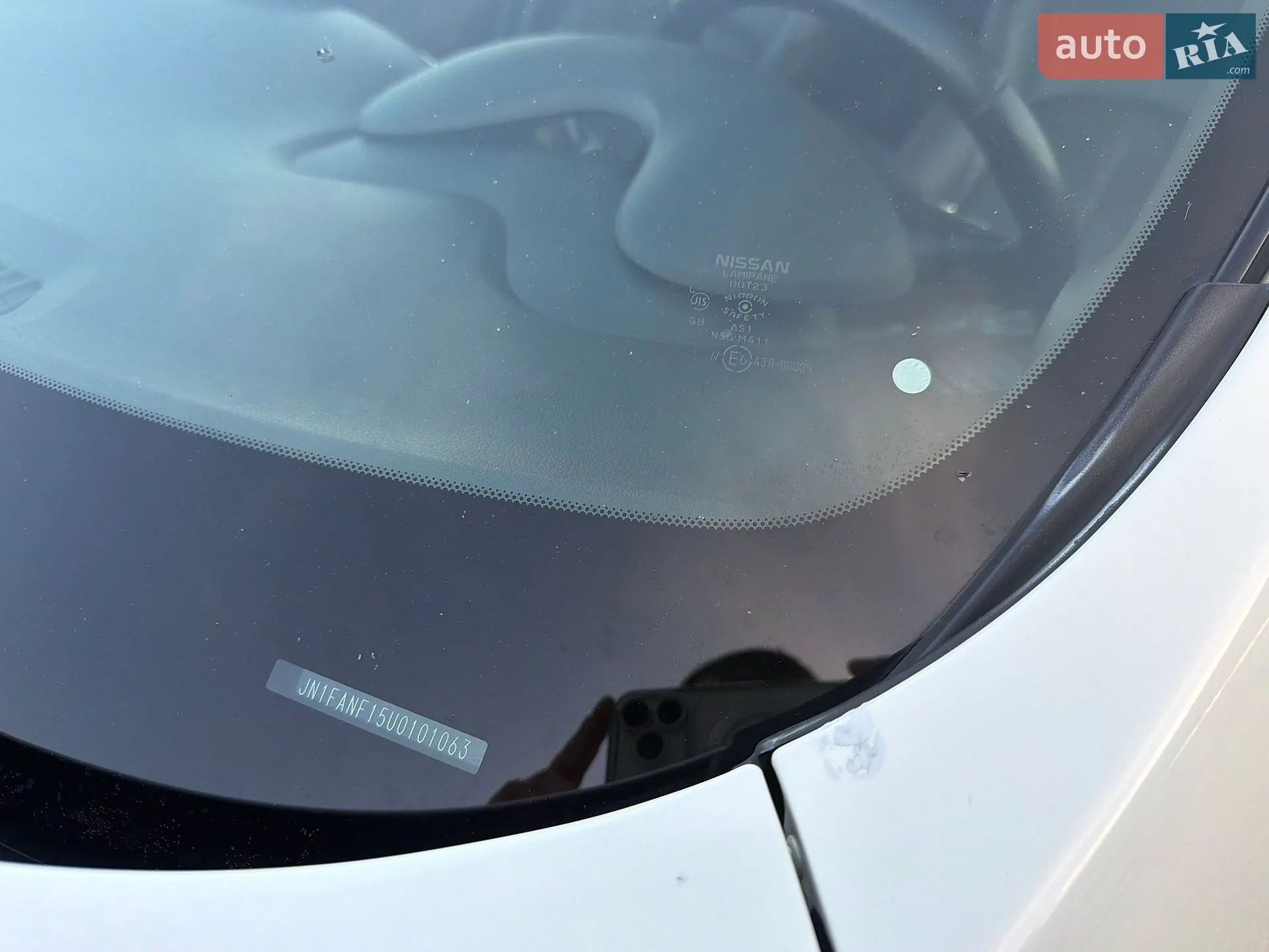 2010 Nissan Juke - мініатюра 15