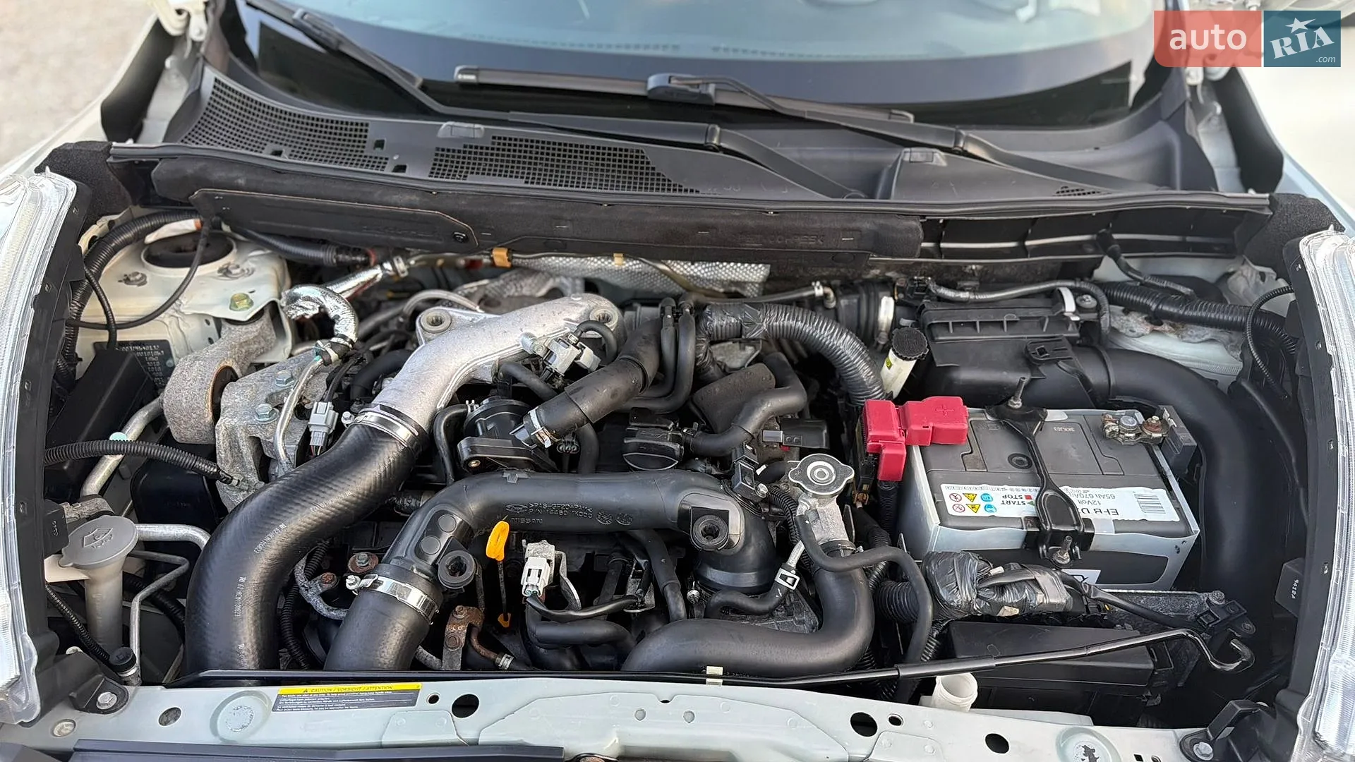 2010 Nissan Juke - мініатюра 32