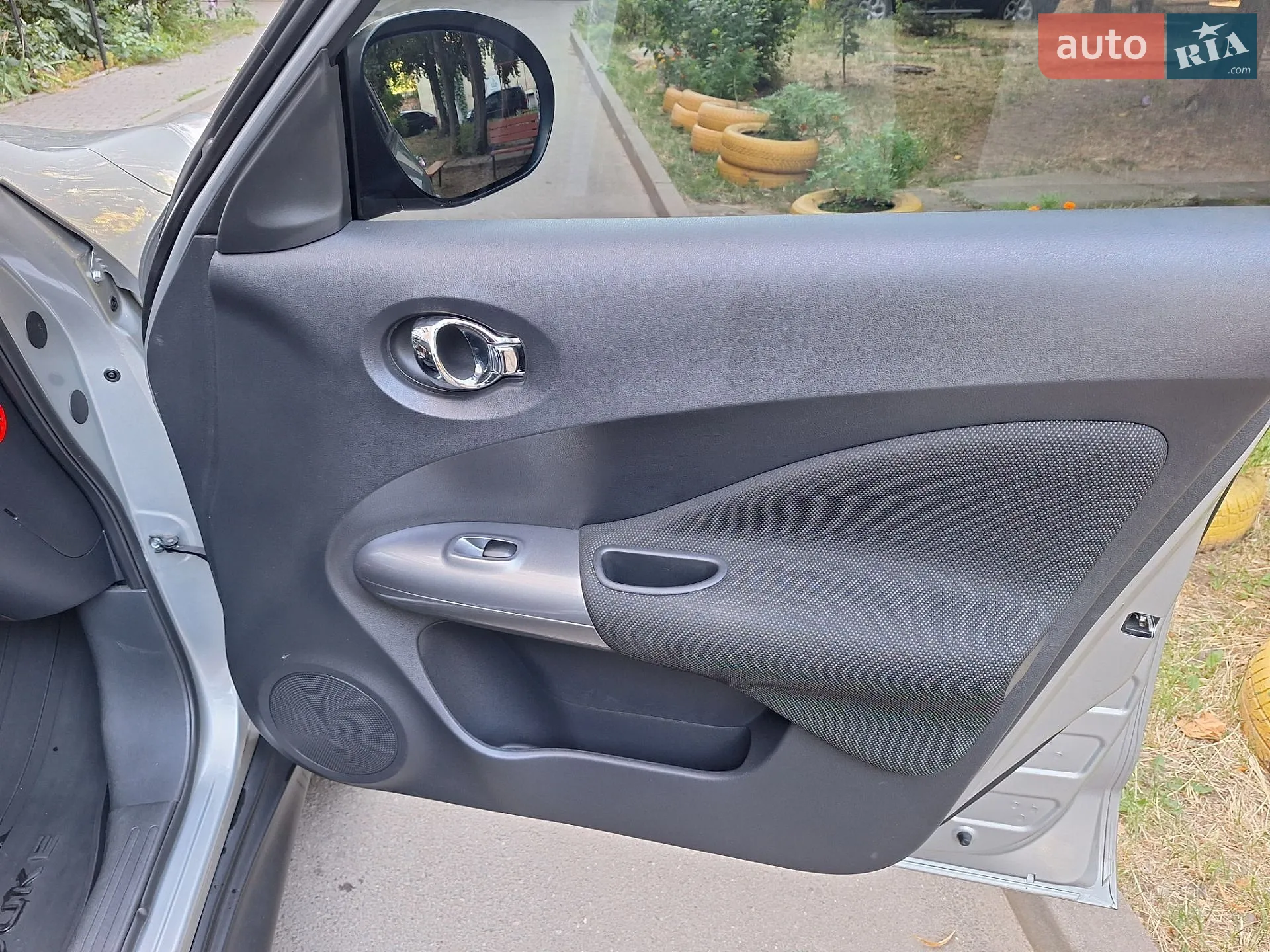 2010 Nissan Juke - мініатюра 20