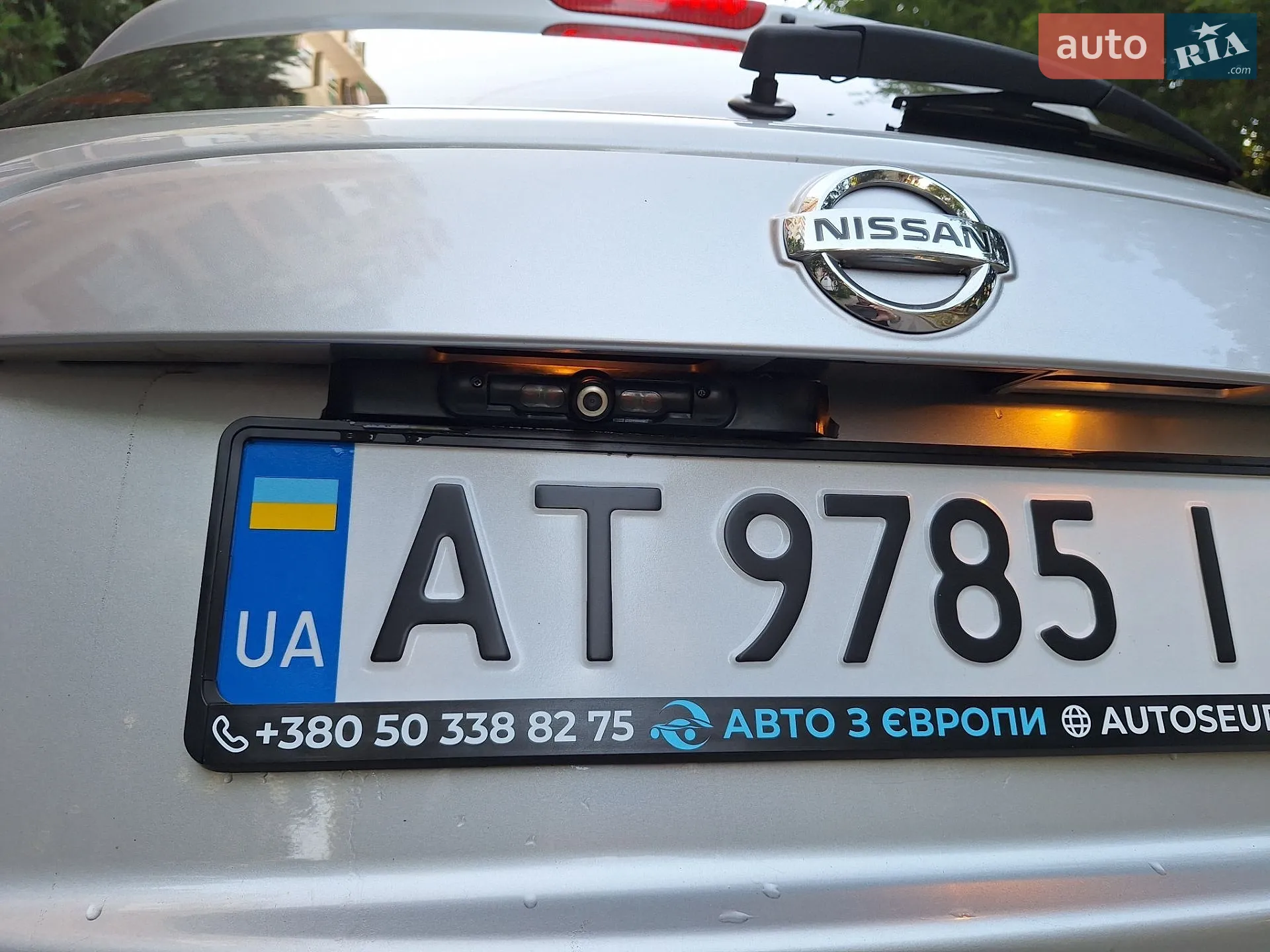 2010 Nissan Juke - мініатюра 34