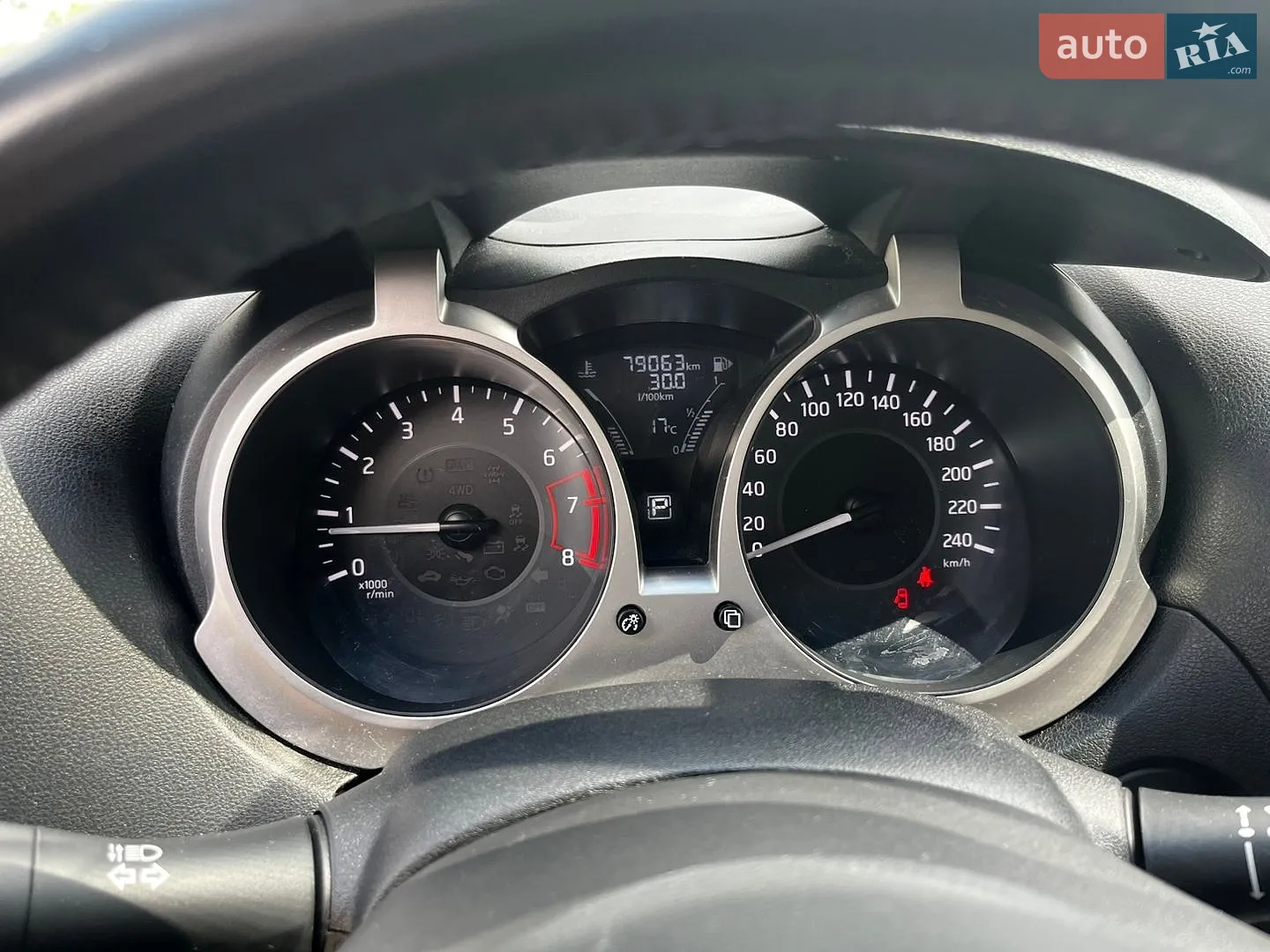 2019 Nissan Juke - мініатюра 3