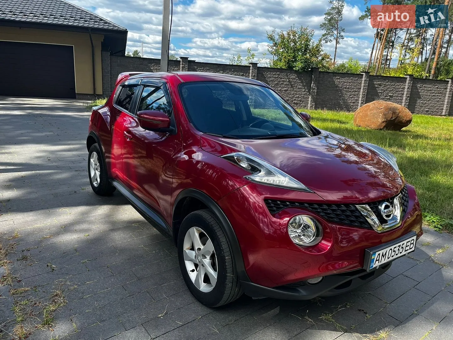 2019 Nissan Juke - мініатюра 13
