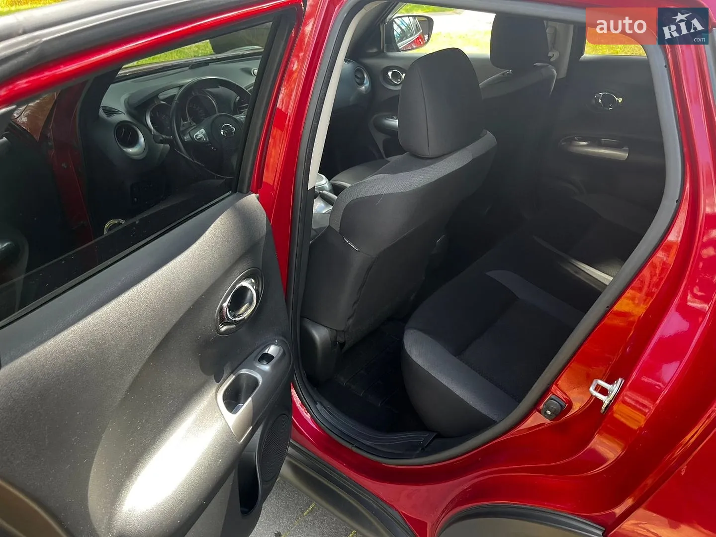 2019 Nissan Juke - мініатюра 24