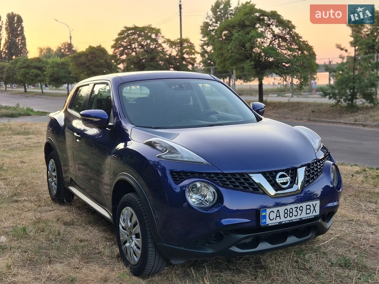 2017 Nissan Juke - мініатюра 43