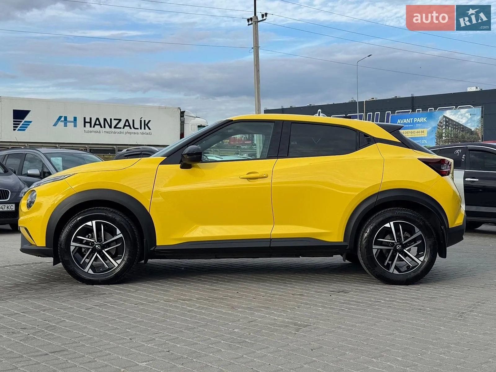 2024 Nissan Juke - мініатюра 7