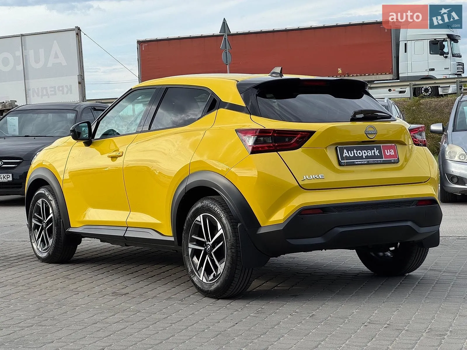 2024 Nissan Juke - мініатюра 9