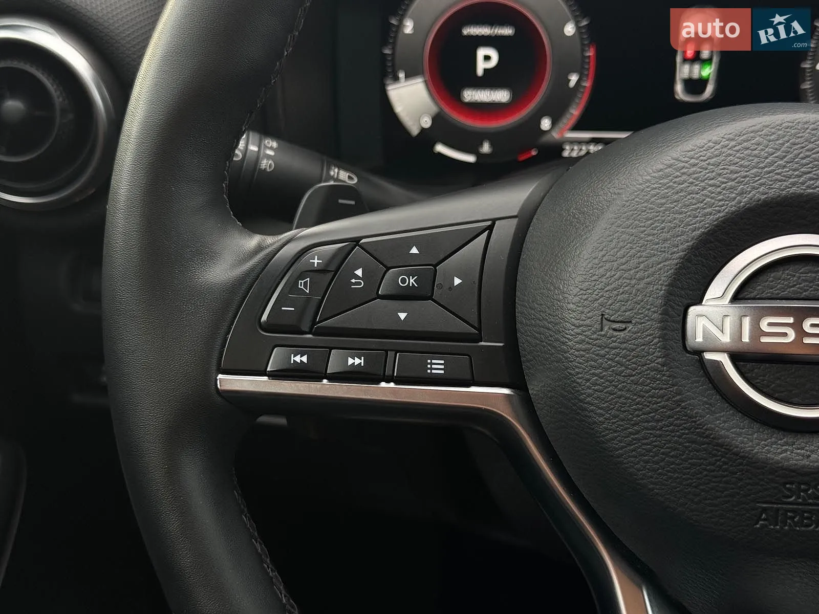 2024 Nissan Juke - мініатюра 35