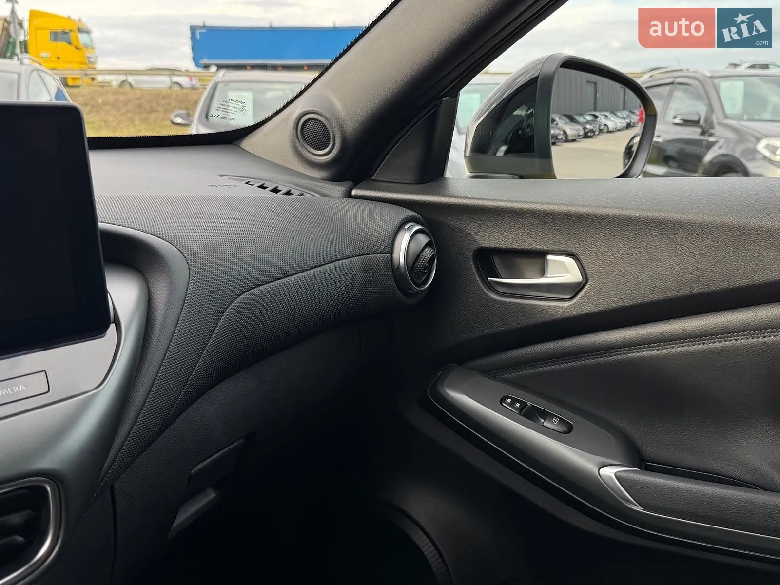 2024 Nissan Juke - мініатюра 38