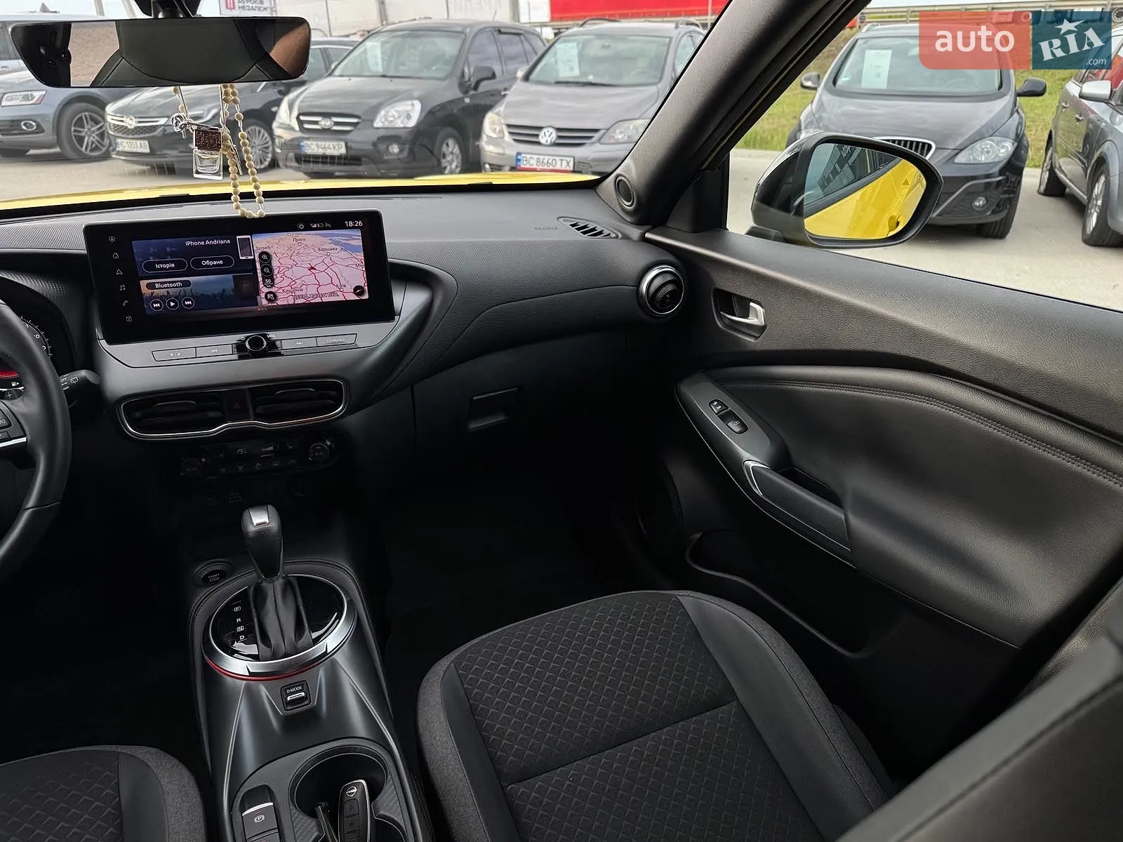 2024 Nissan Juke - мініатюра 48