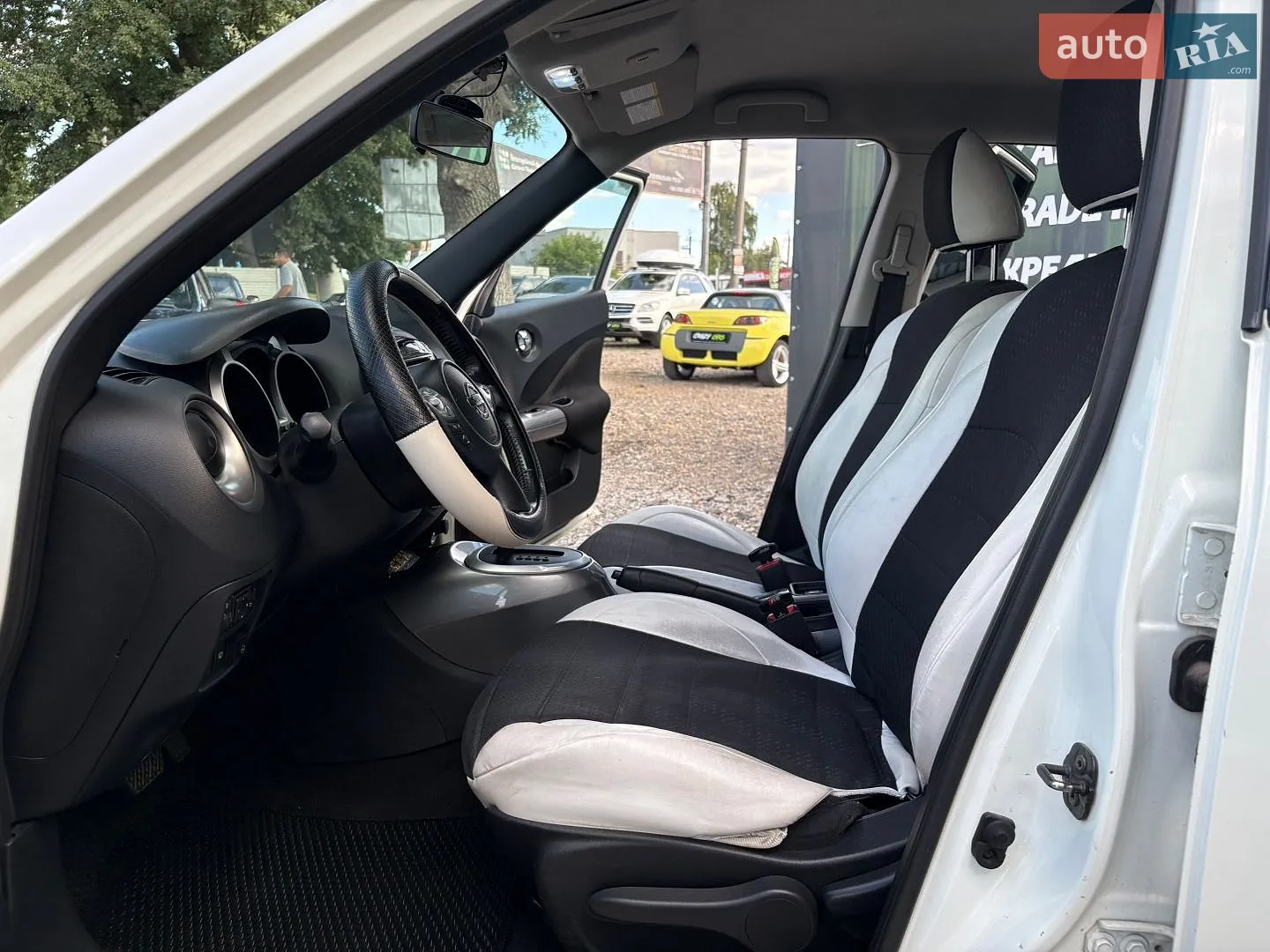 2013 Nissan Juke - мініатюра 9