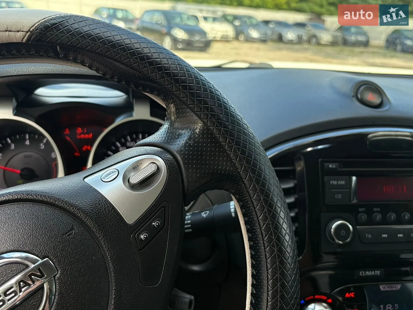 2013 Nissan Juke - мініатюра 22