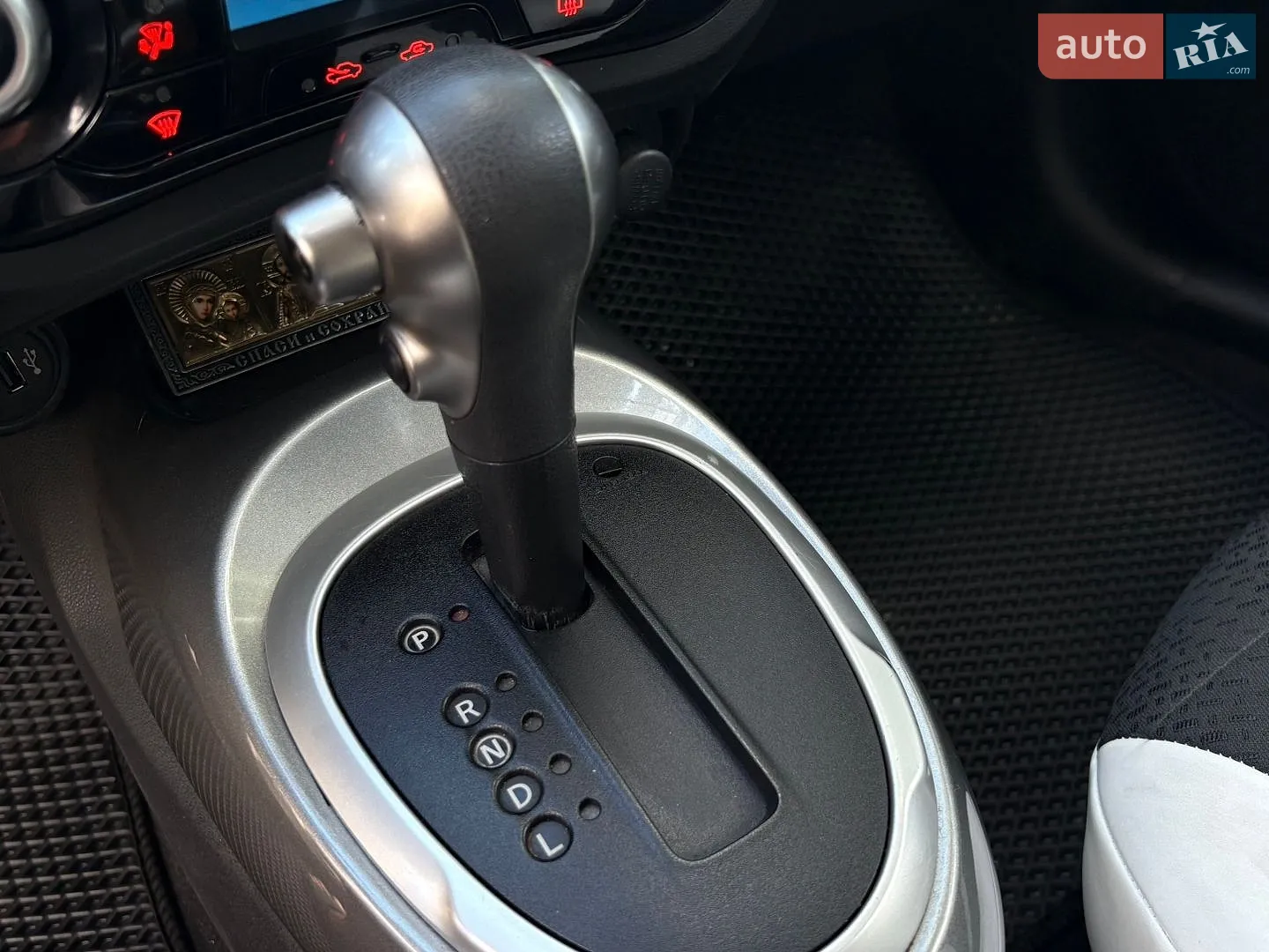 2013 Nissan Juke - мініатюра 25