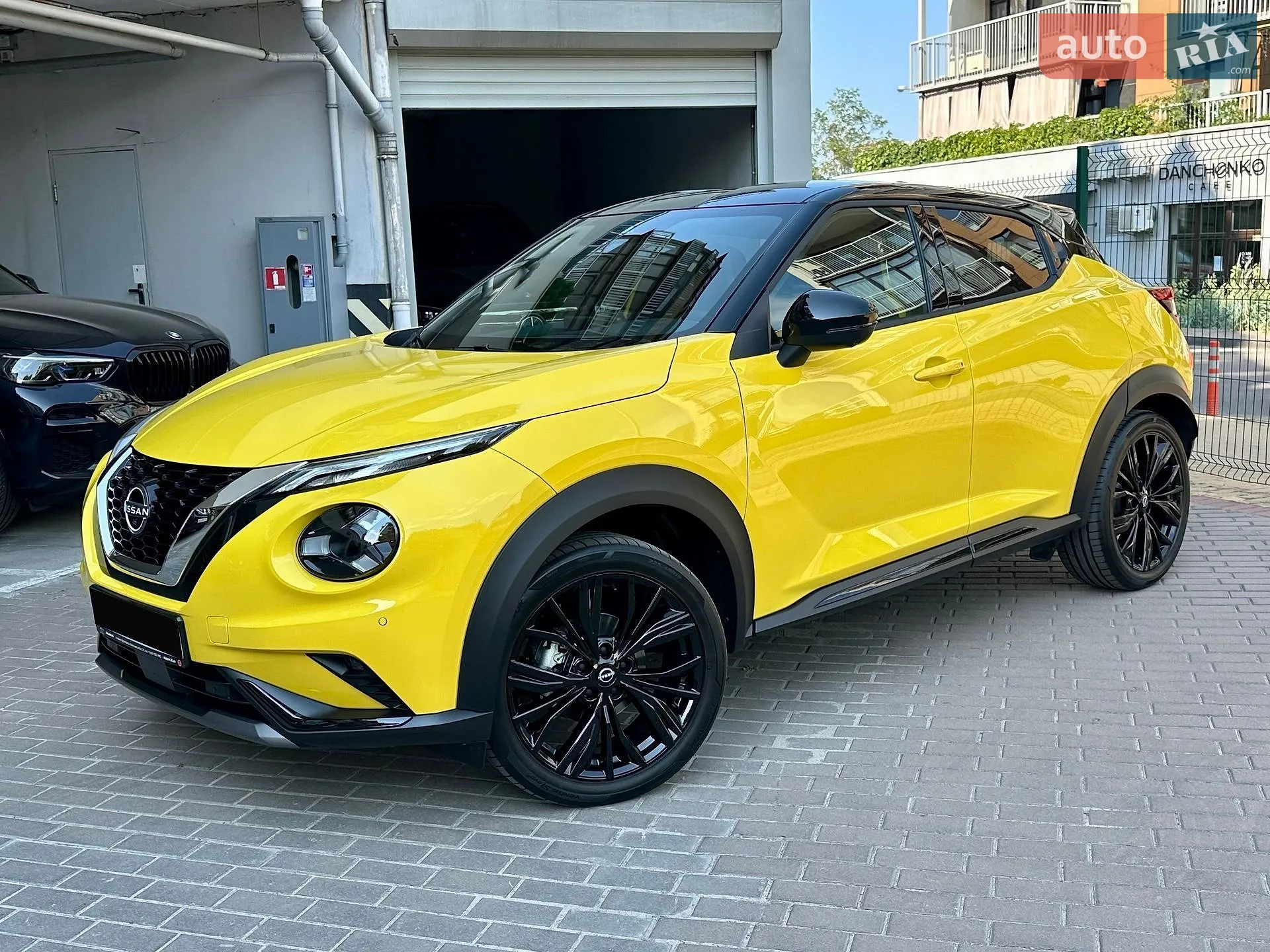 2024 Nissan Juke - мініатюра 6